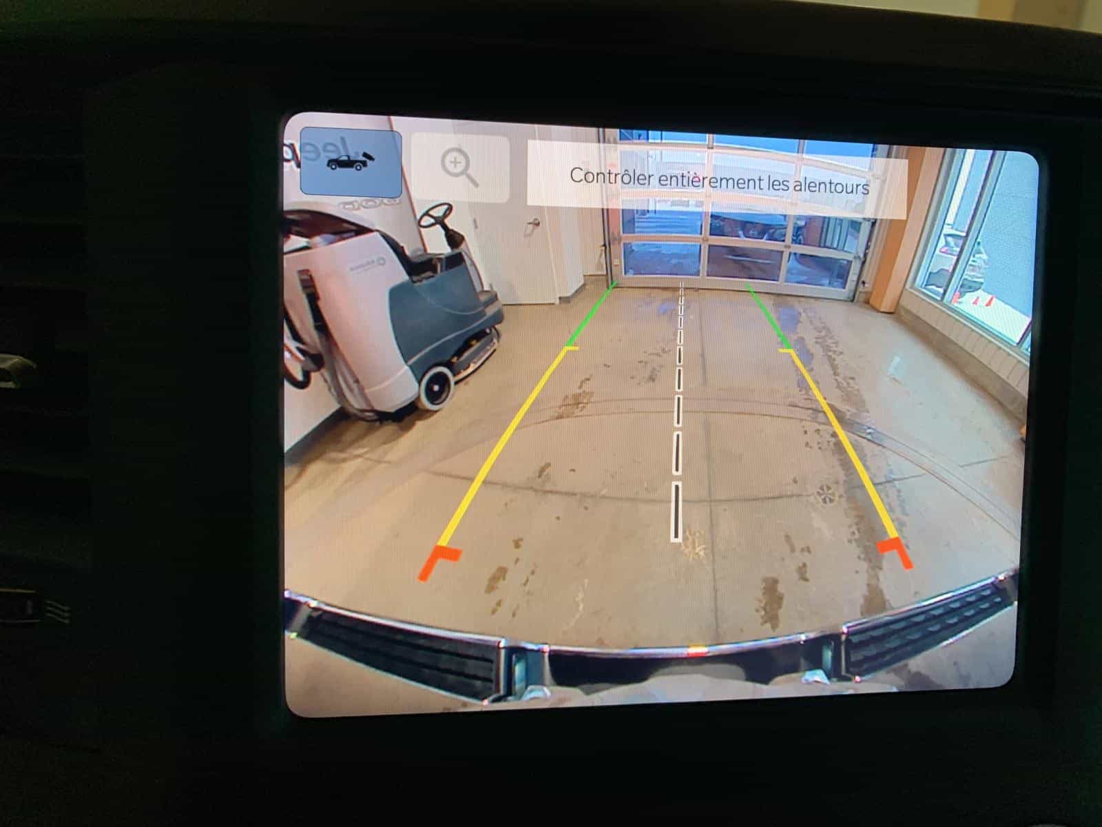 2022 RAM 1500 Big Horn/Lone Star Big Horn - Image 16