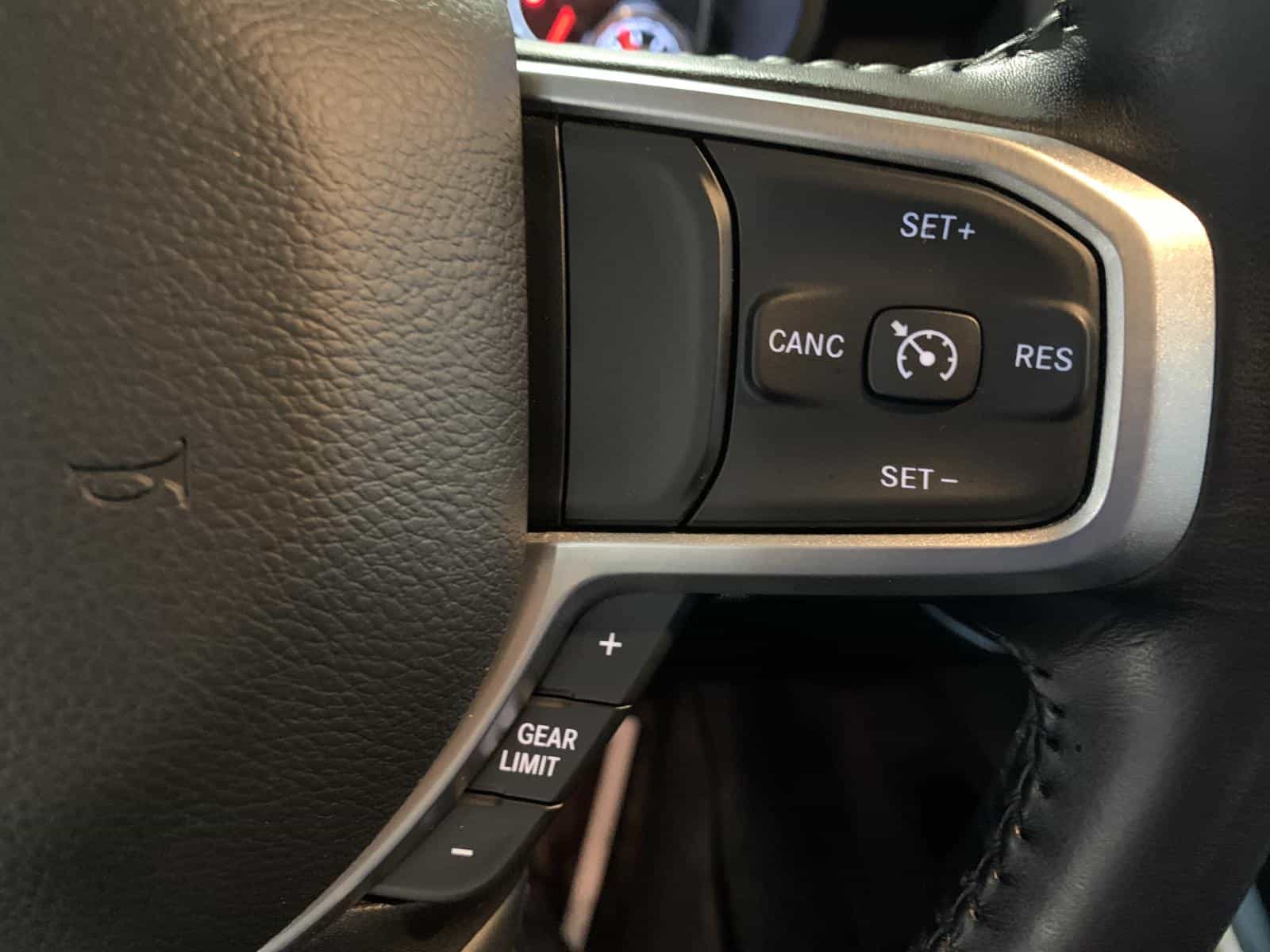 2022 RAM 1500 Big Horn/Lone Star Big Horn - Image 21