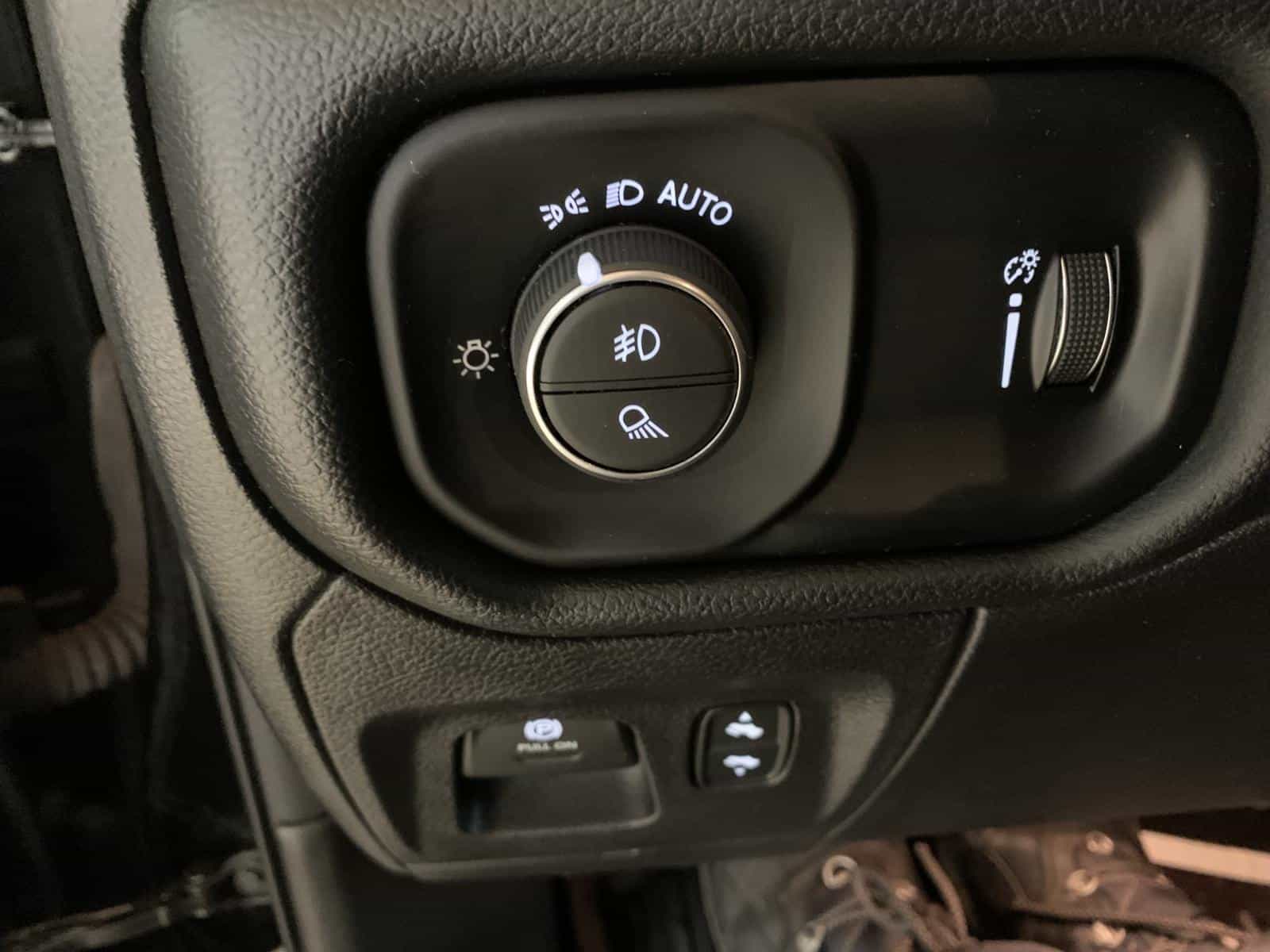 2022 RAM 1500 Big Horn/Lone Star Big Horn - Image 23