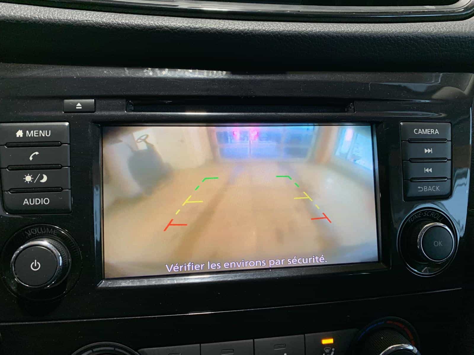 2020 Nissan Rogue SV - Image 13