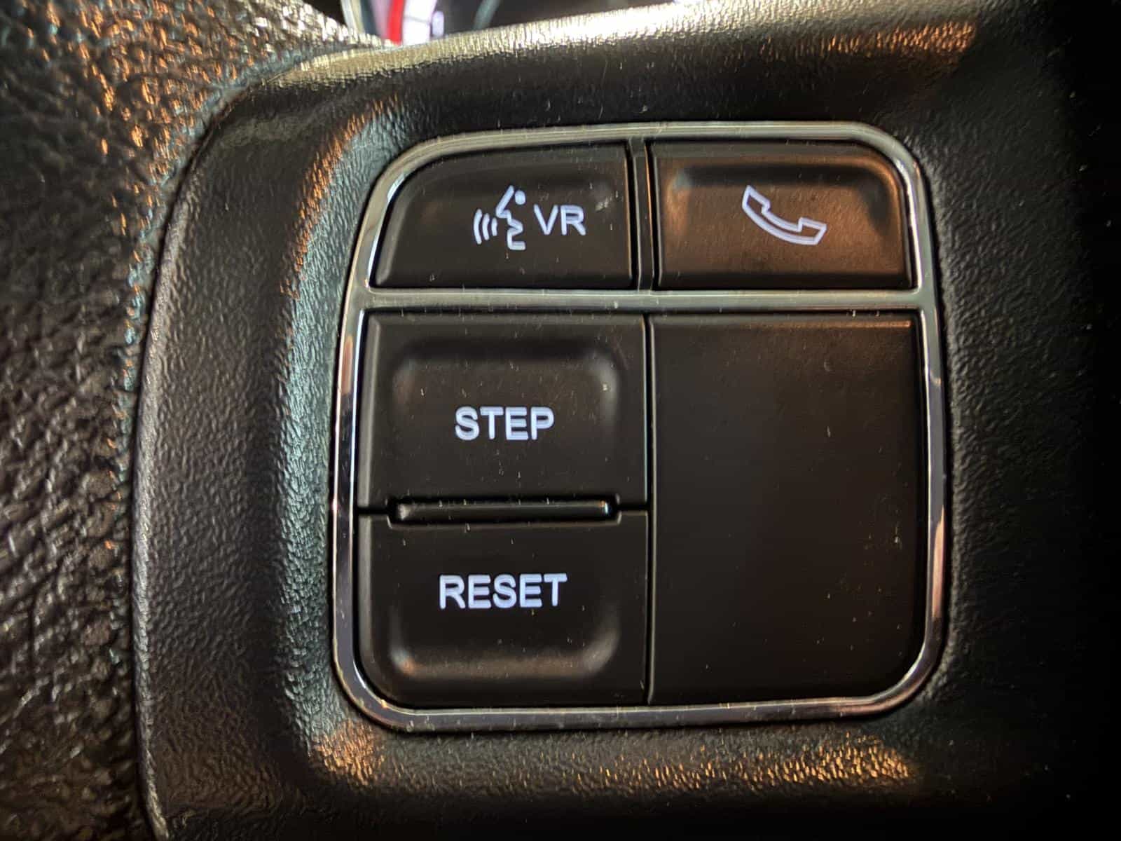 2019 Dodge GRAND CARAVAN SE Canada Value Package - Image 17