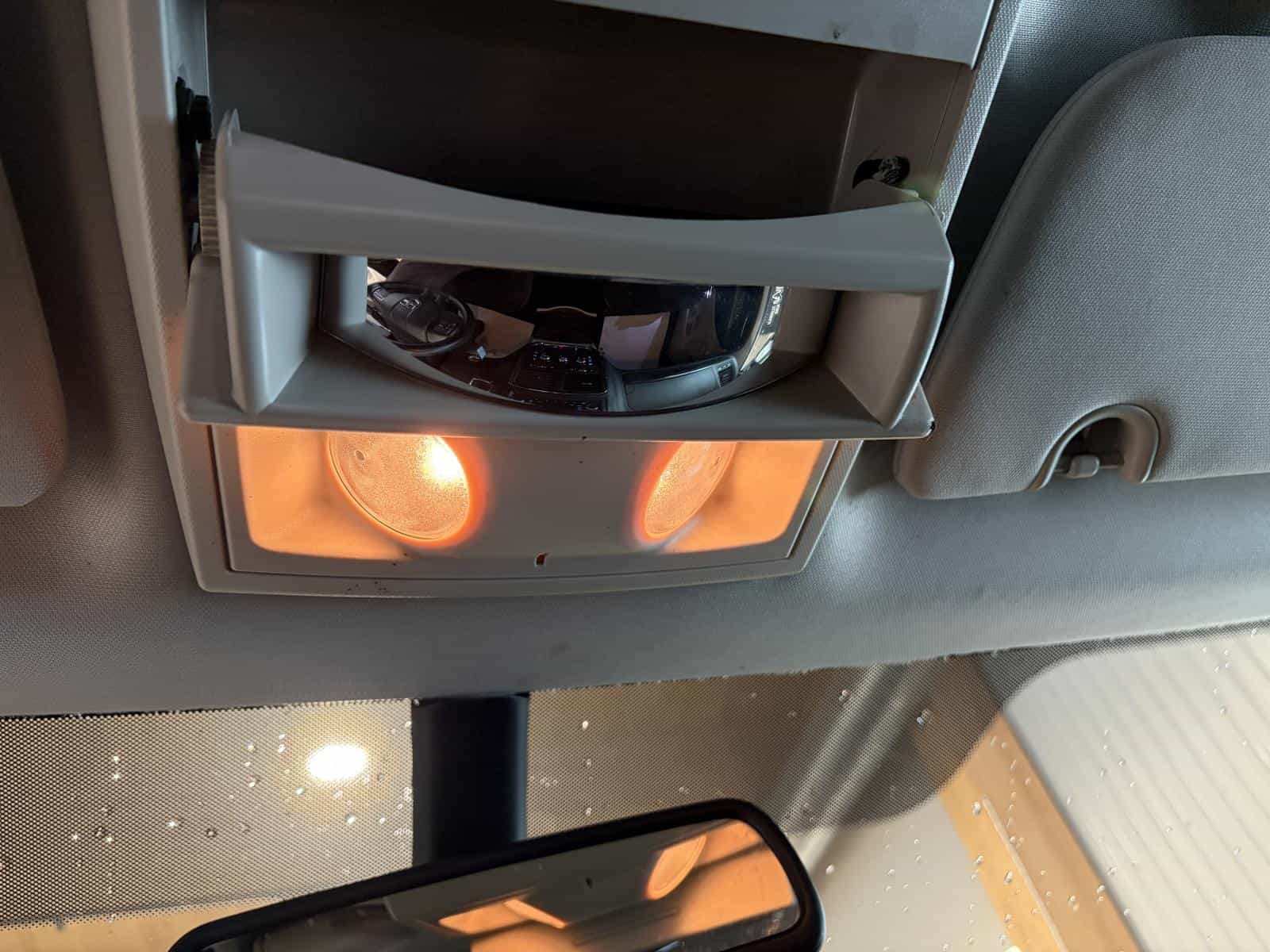 2019 Dodge GRAND CARAVAN SE Canada Value Package - Image 23