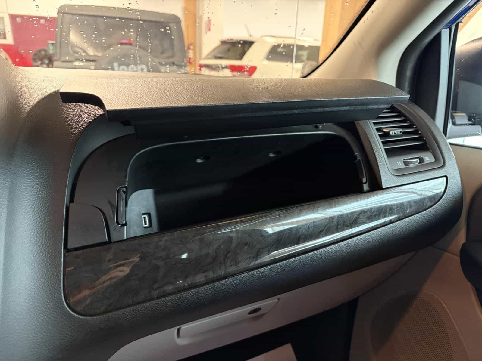 2019 Dodge GRAND CARAVAN SE Canada Value Package - Image 24