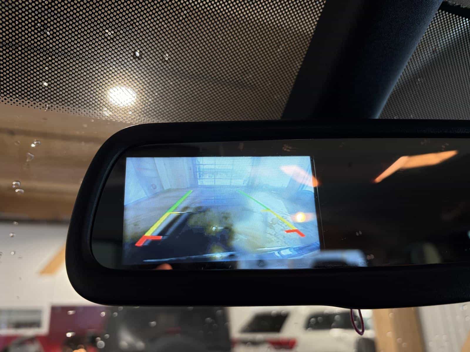 2019 Dodge GRAND CARAVAN SE Canada Value Package - Image 26