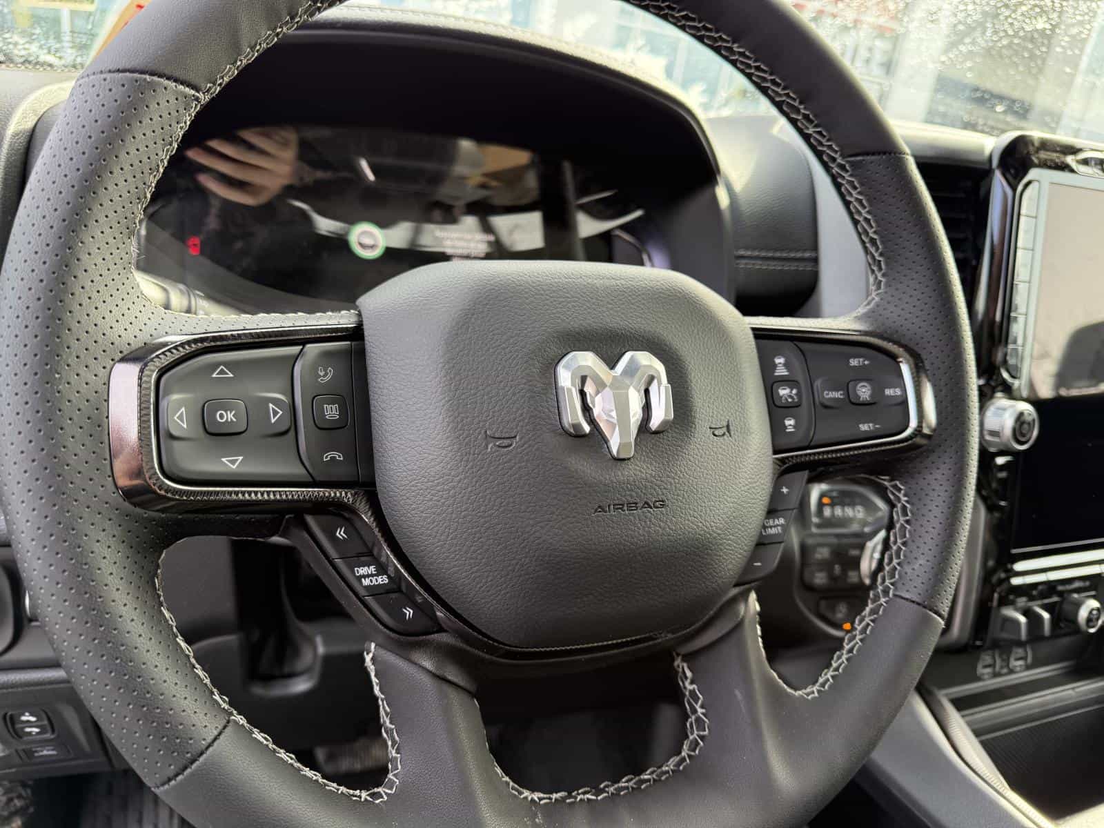 2026 RAM 1500 Sport - Image 10