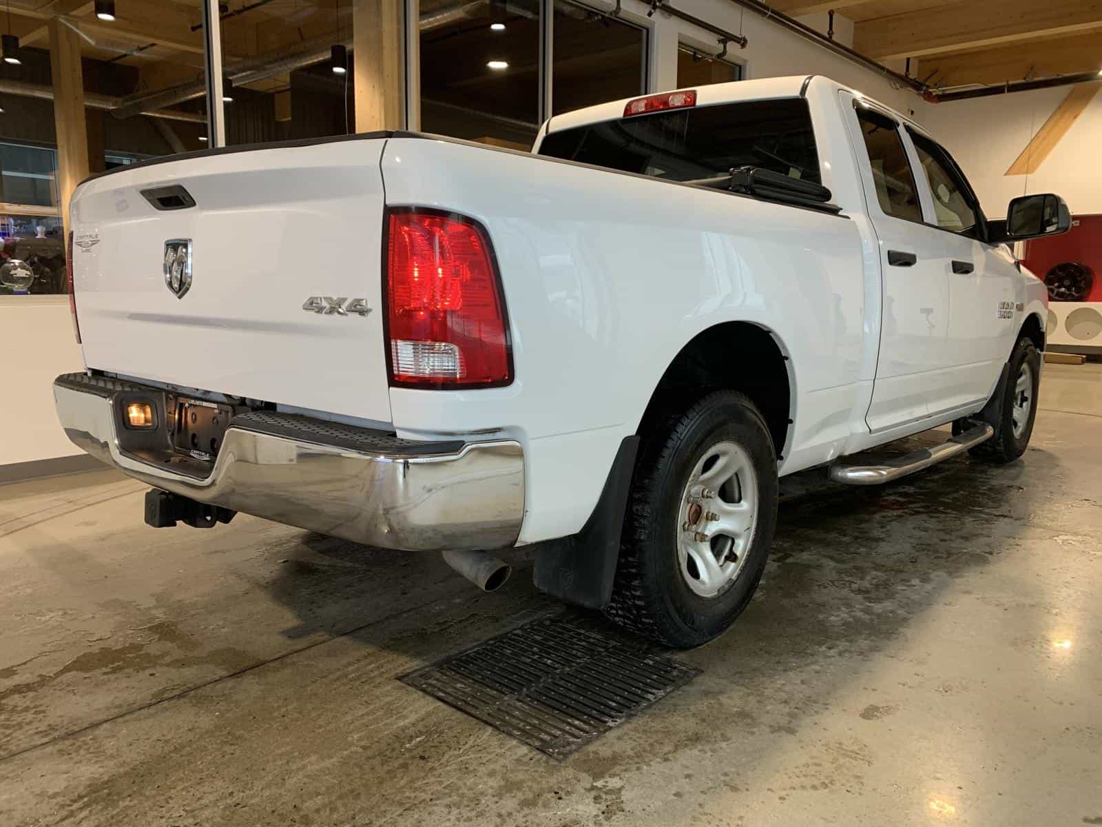 2015 RAM 1500 ST ST - Image 3