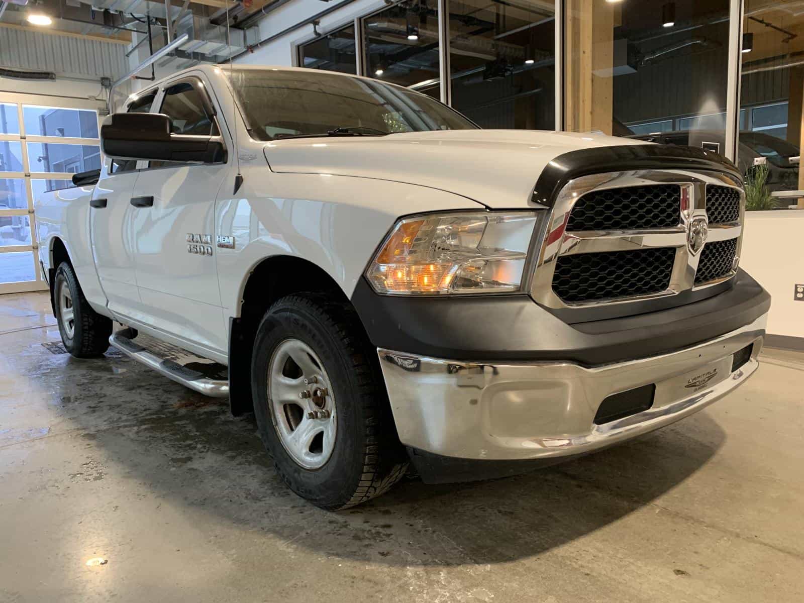 2015 RAM 1500 ST ST - Image 4