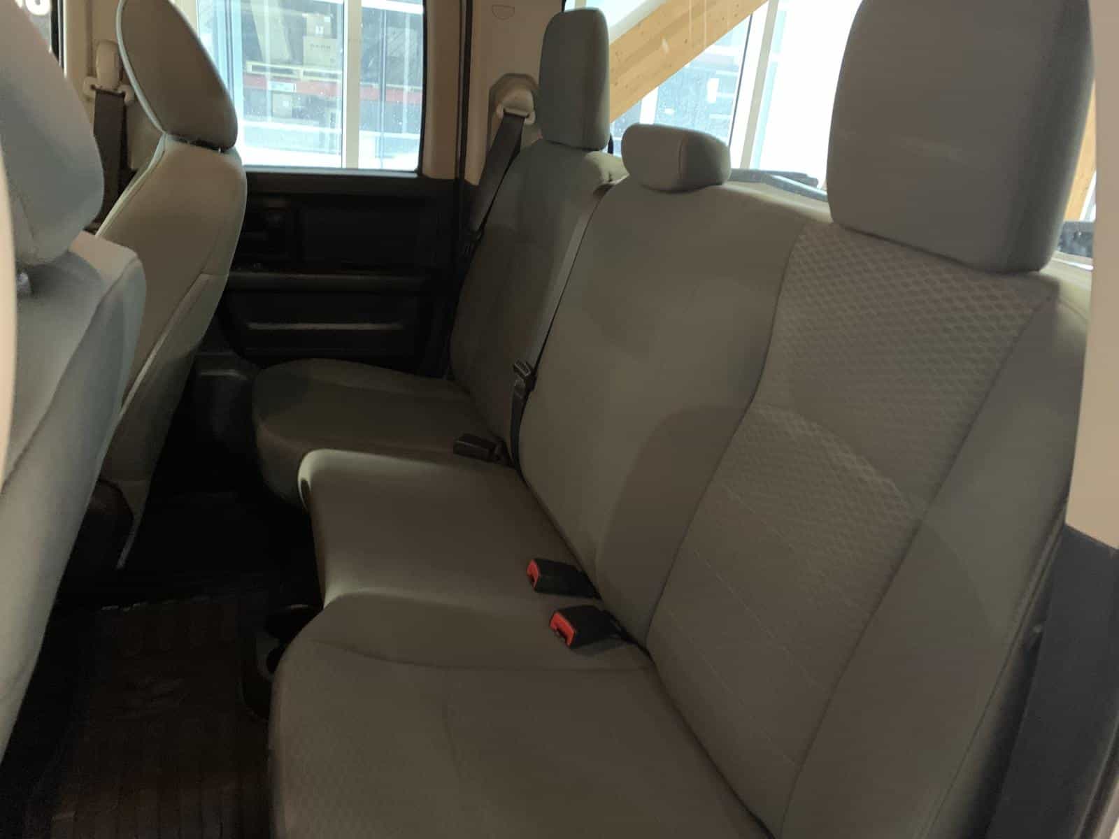 2015 RAM 1500 ST ST - Image 10