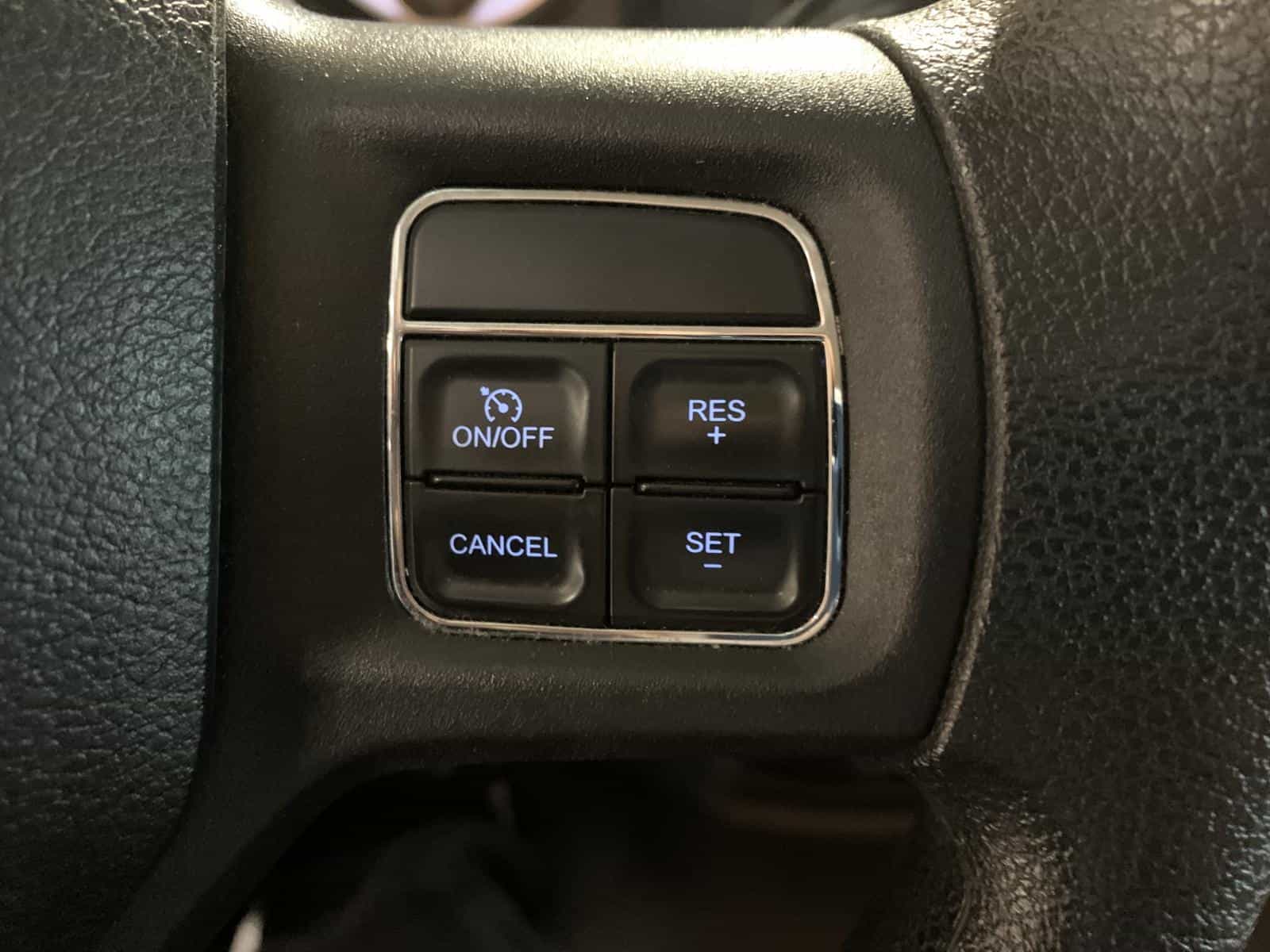 2015 RAM 1500 ST ST - Image 16