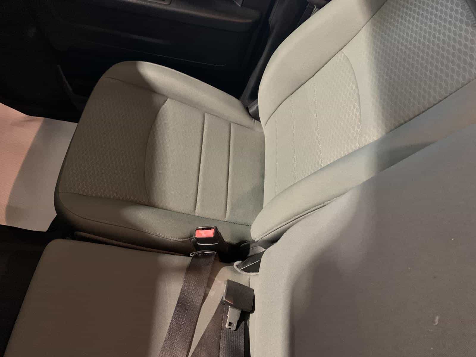 2015 RAM 1500 ST ST - Image 22