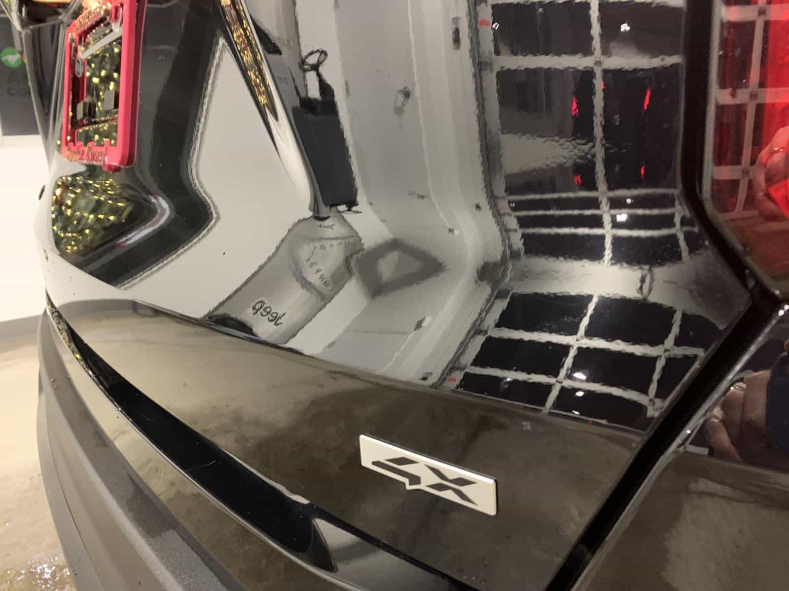 2024 Kia Sorento EX - Image 6