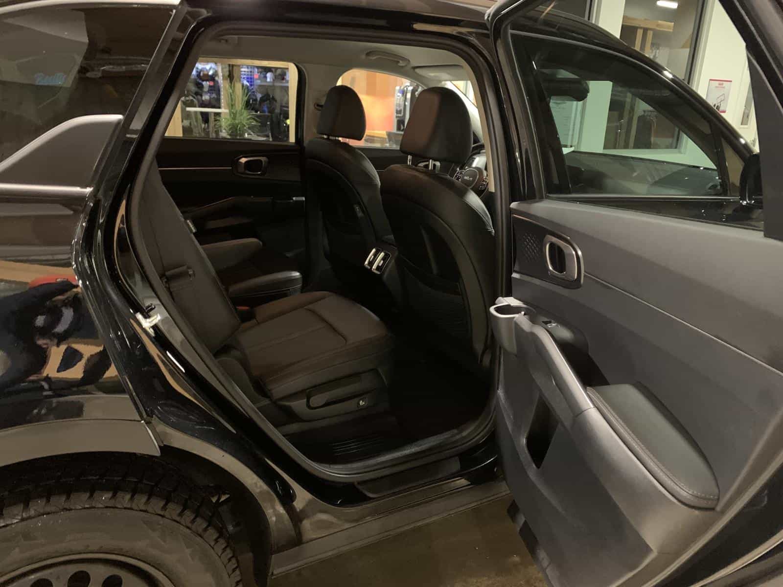 2024 Kia Sorento EX - Image 8