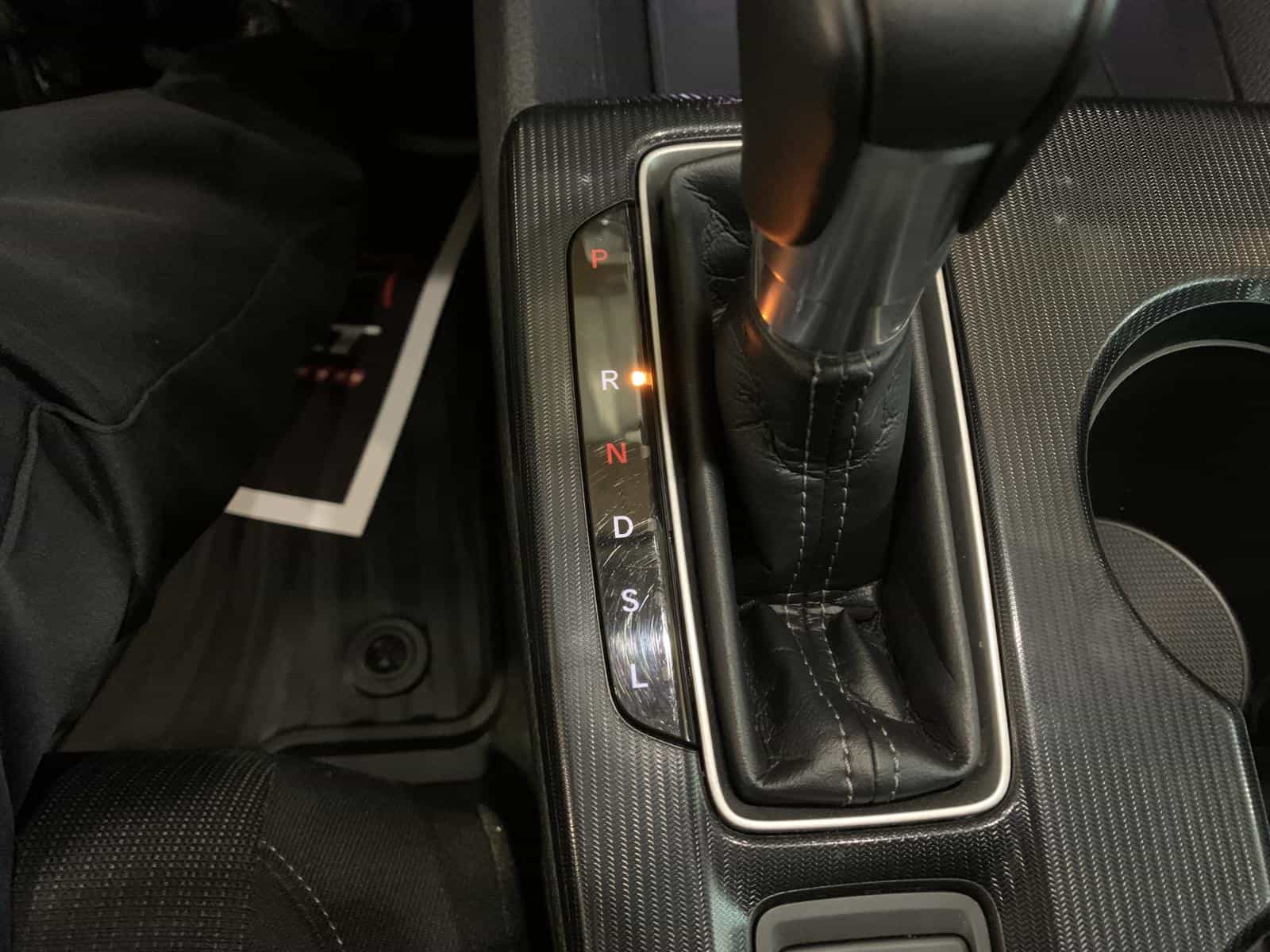 2022 Honda Civic EX - Image 14