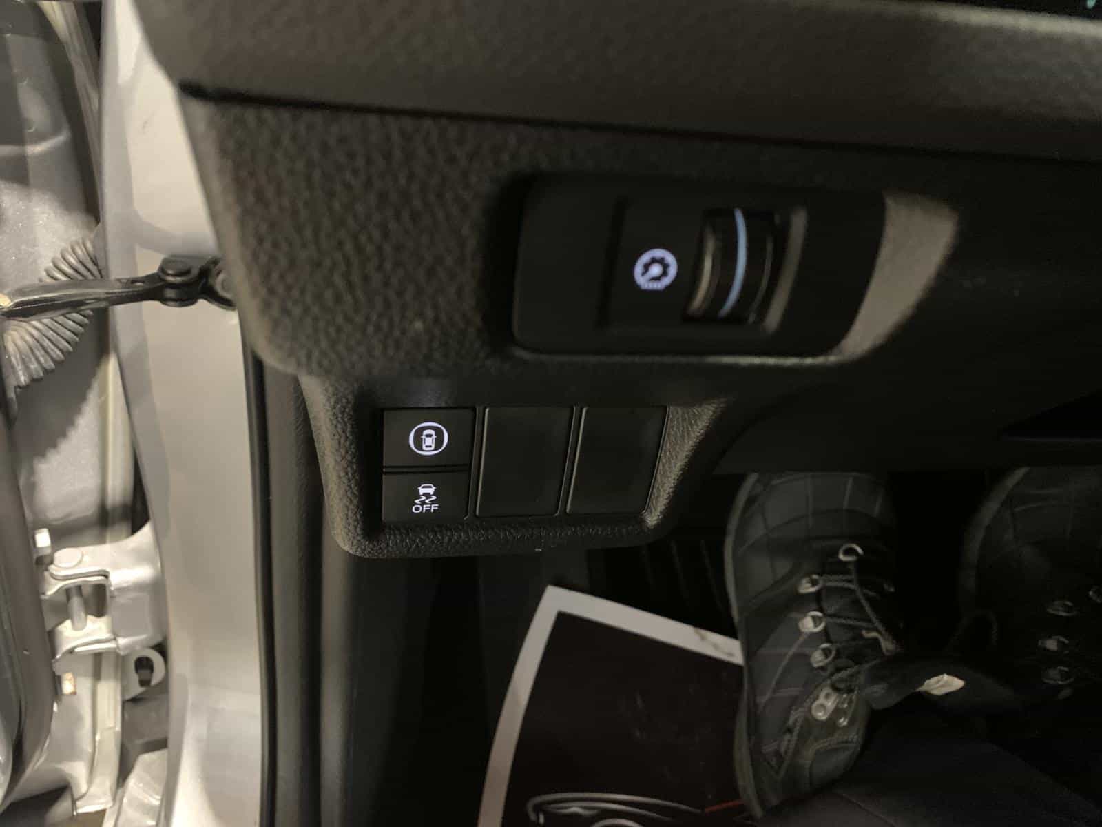 2022 Honda Civic EX - Image 20