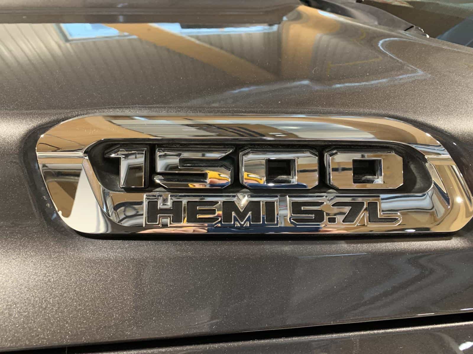 2022 RAM 1500 Big Horn/Lone Star Big Horn - Image 7