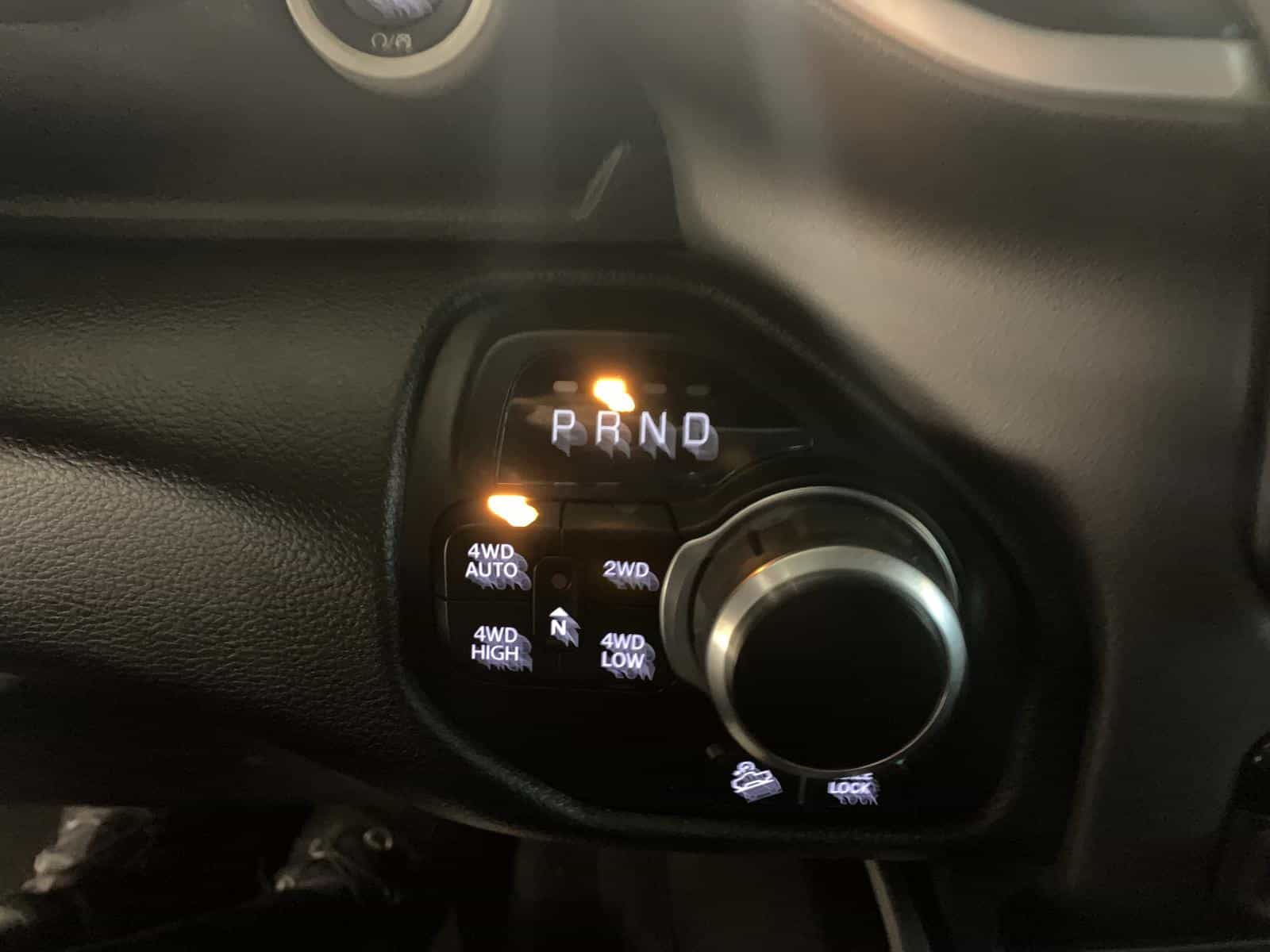 2022 RAM 1500 Big Horn/Lone Star Big Horn - Image 21