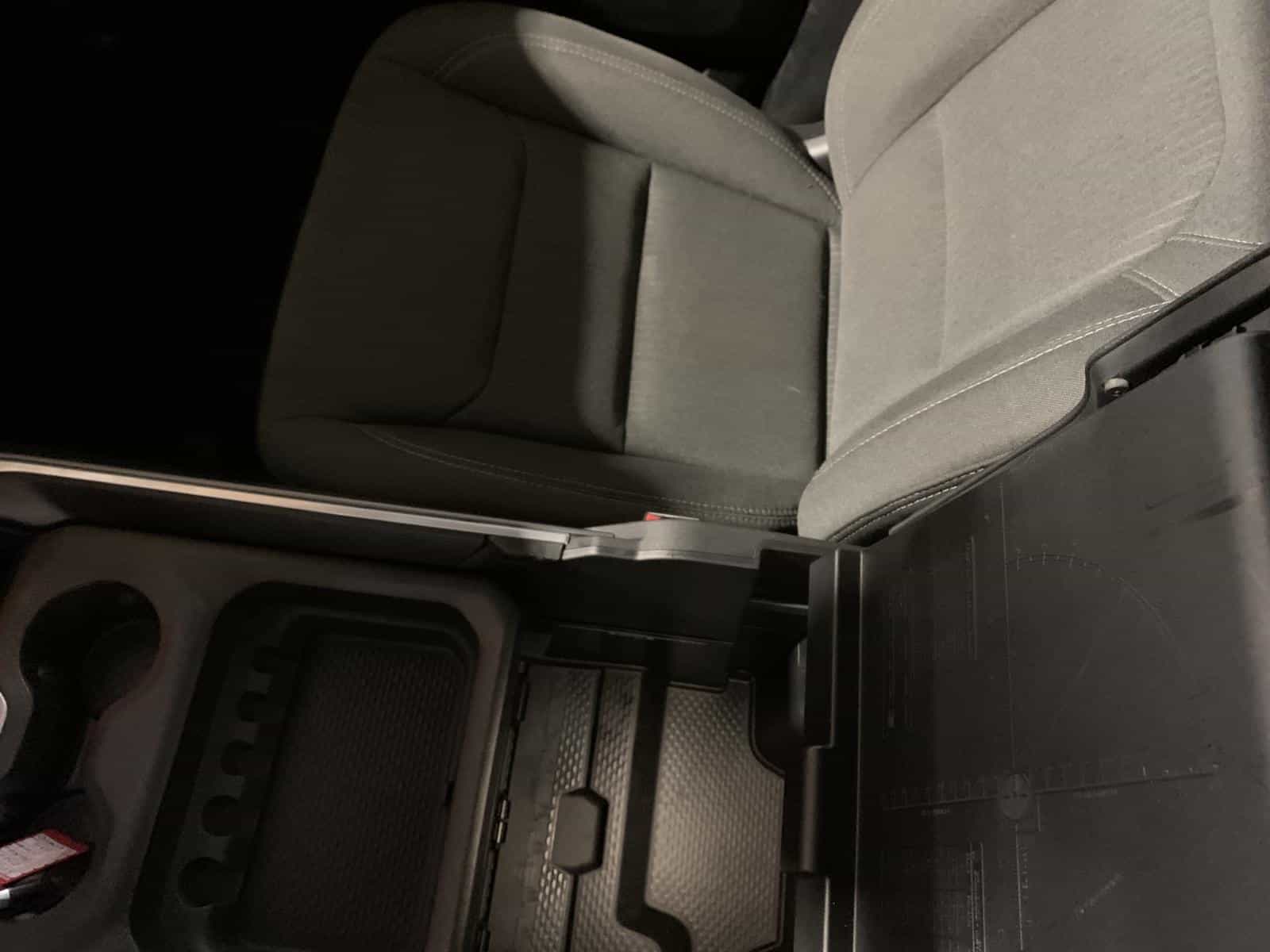 2022 RAM 1500 Big Horn/Lone Star Big Horn - Image 31