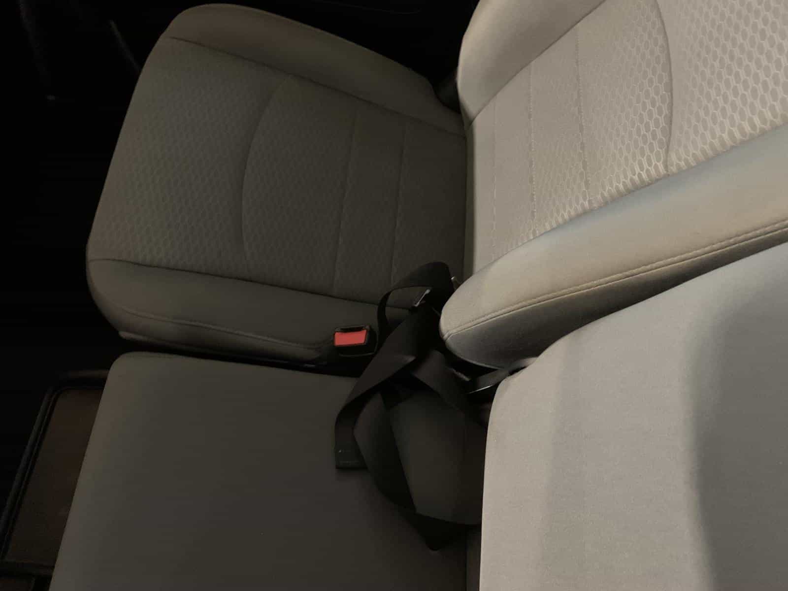 2018 RAM 1500 ST - Image 23