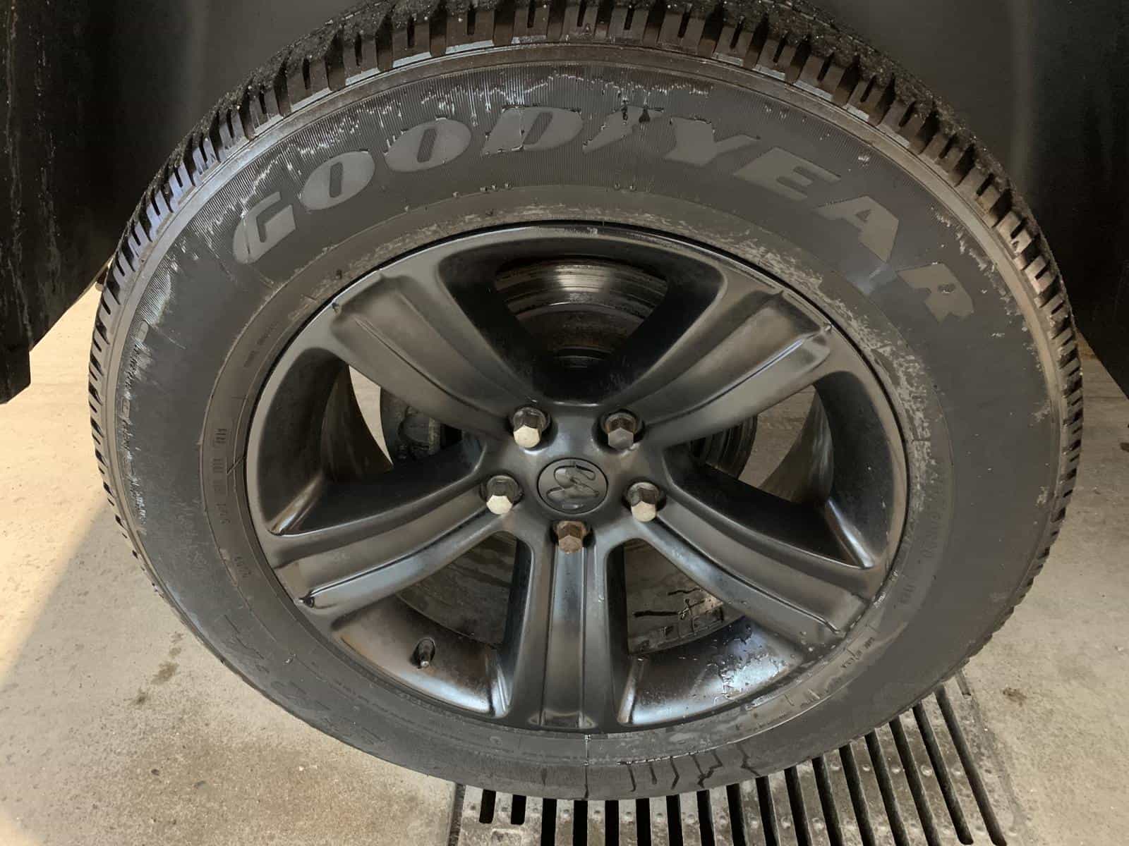 2018 RAM 1500 ST - Image 6