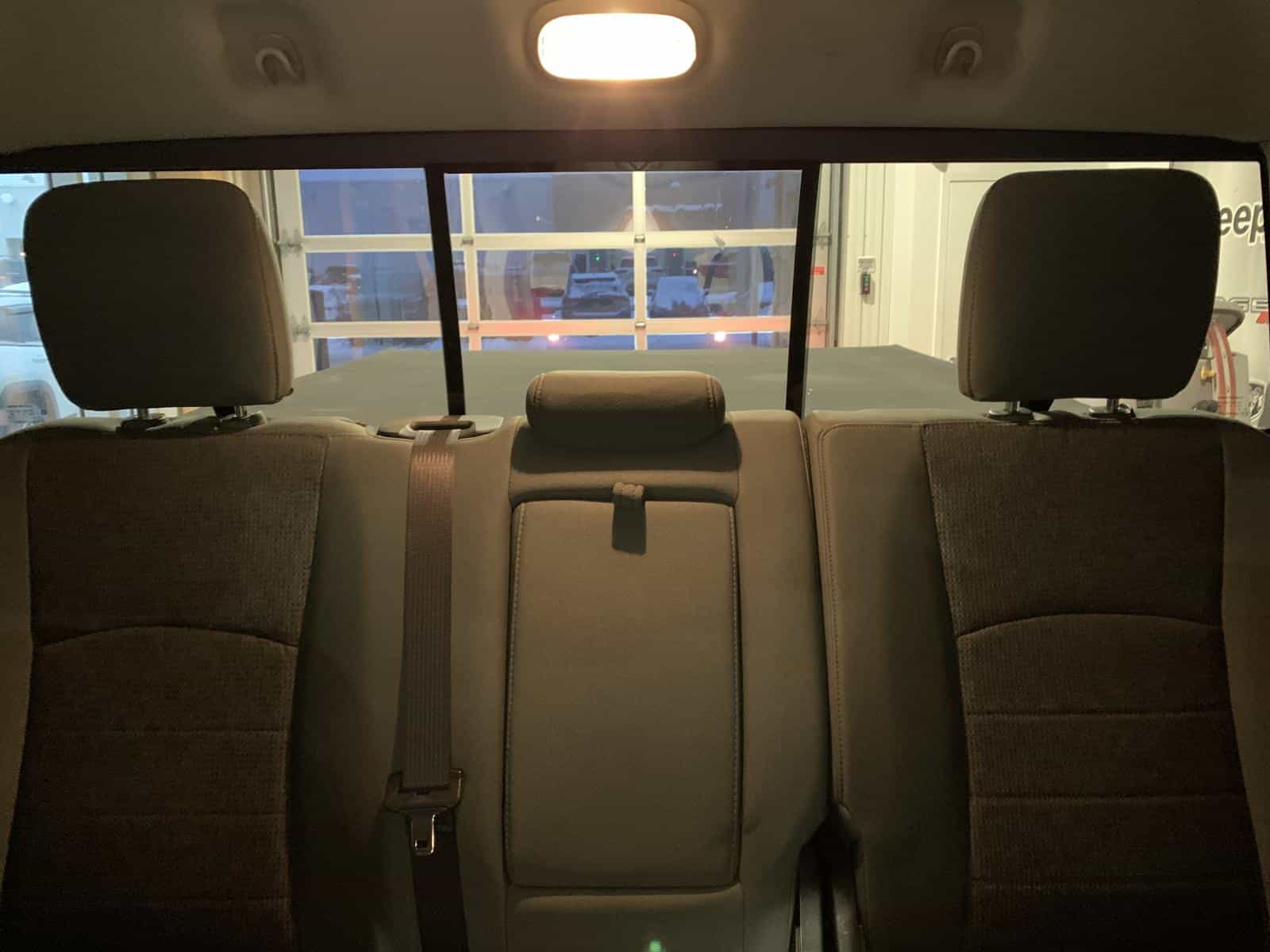 2017 RAM 1500 SLT - Image 25