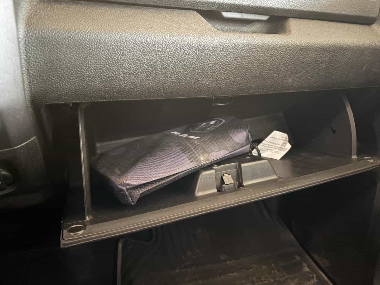 Image 27 RAM 1500 CLASSIC SLT SLT 2023