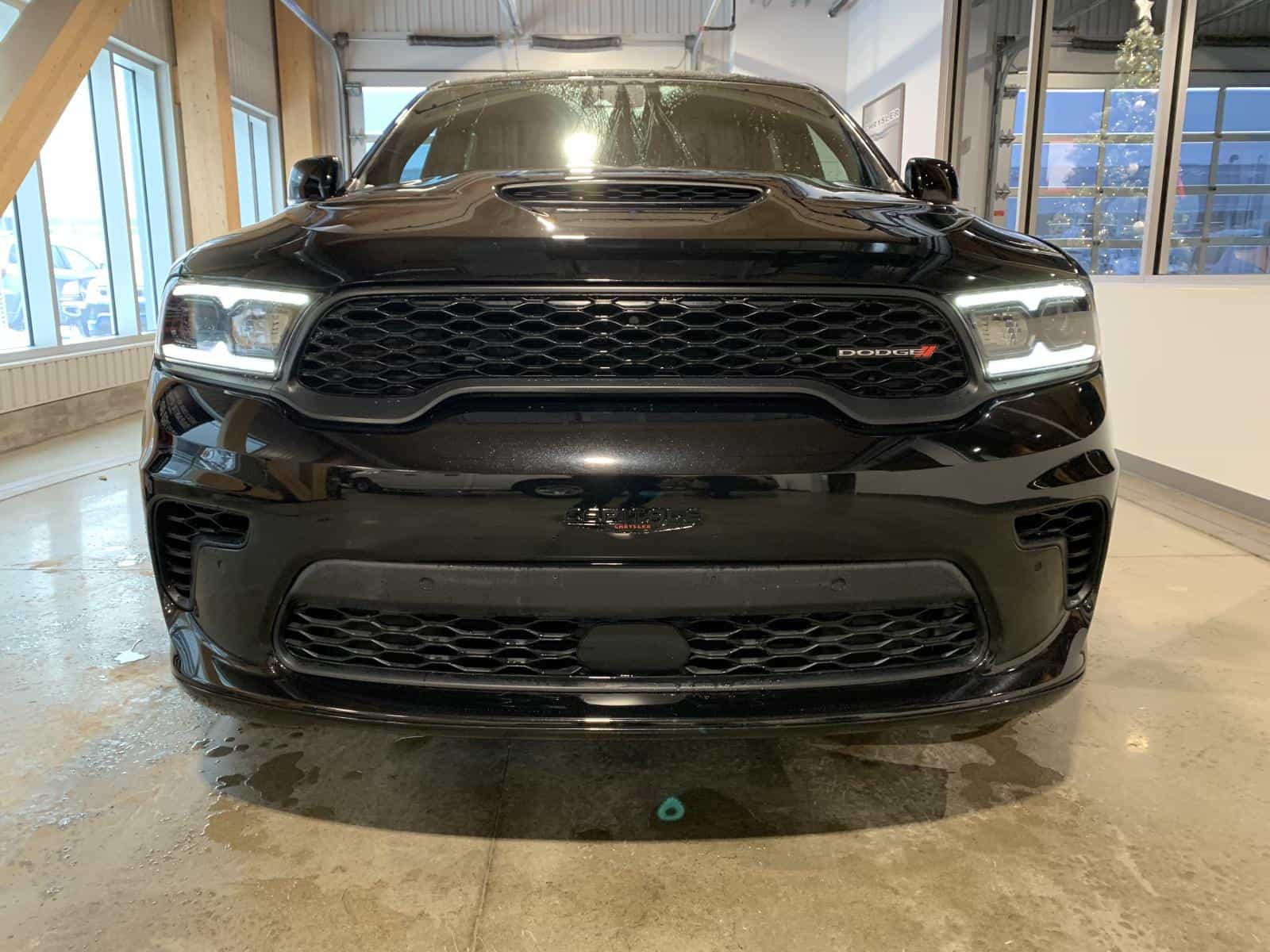 2025 Dodge Durango R/T - Image 5