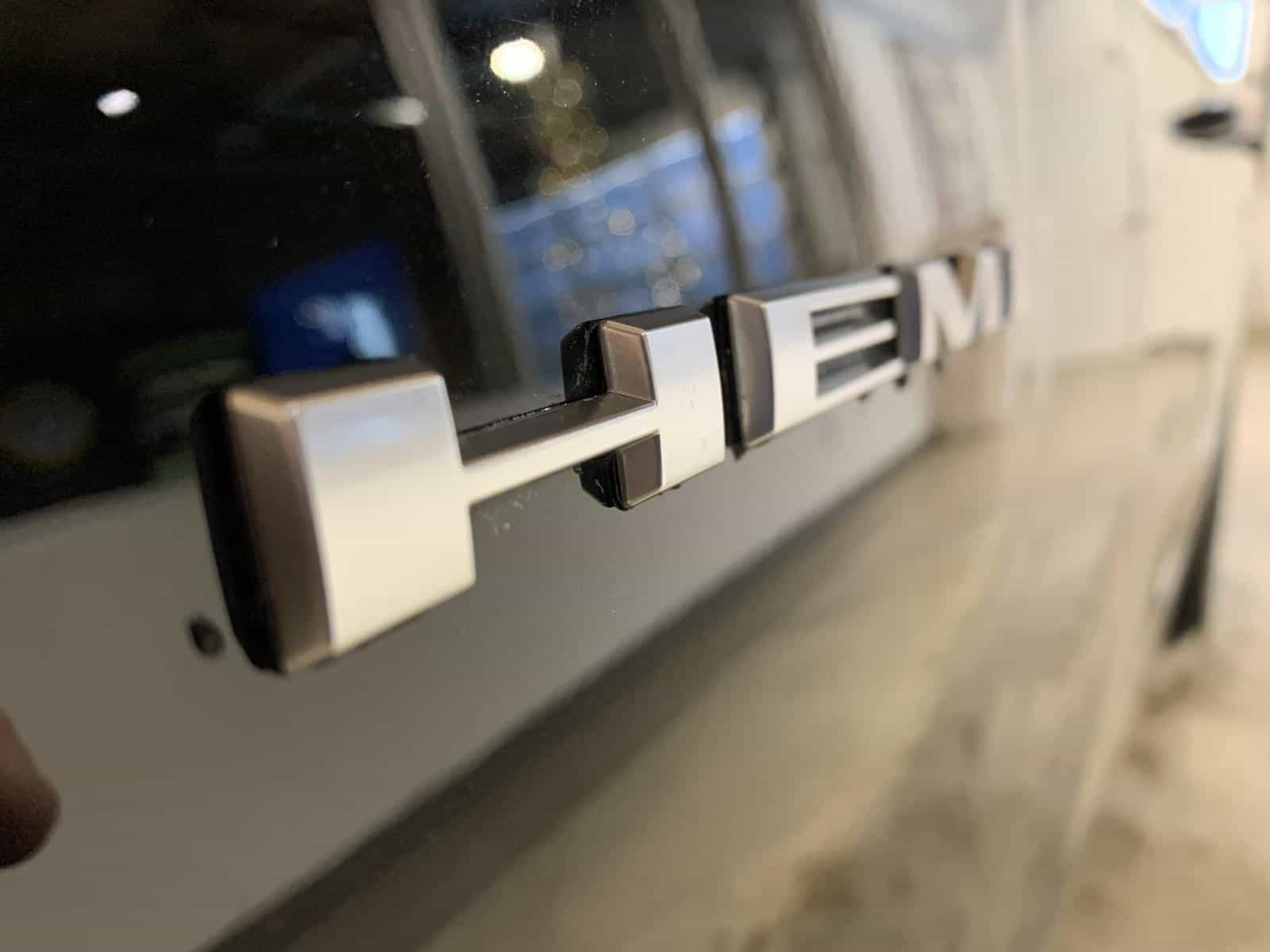 Image 8 Dodge DURANGO R/T R/T 2025