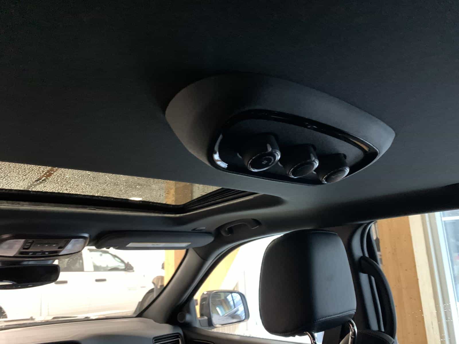 Image 16 Dodge DURANGO R/T R/T 2025