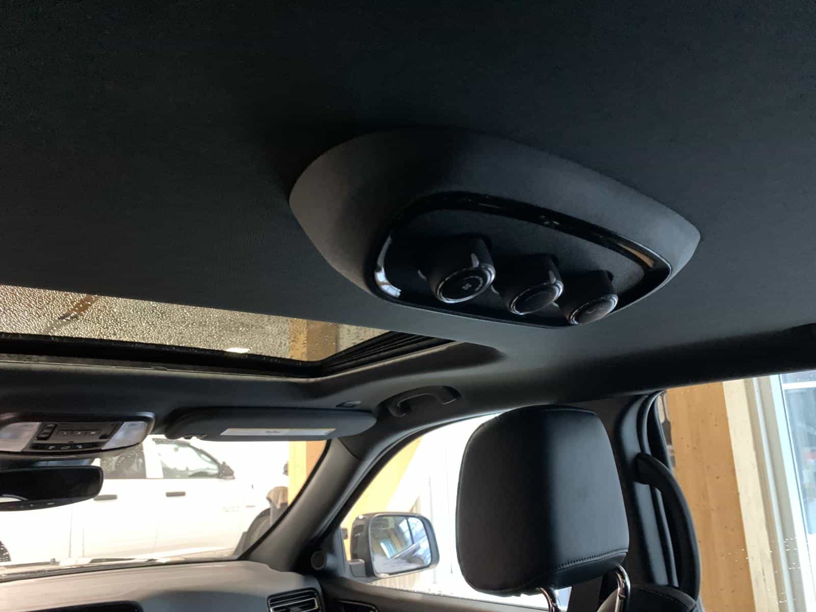 Image 17 Dodge DURANGO R/T R/T 2025