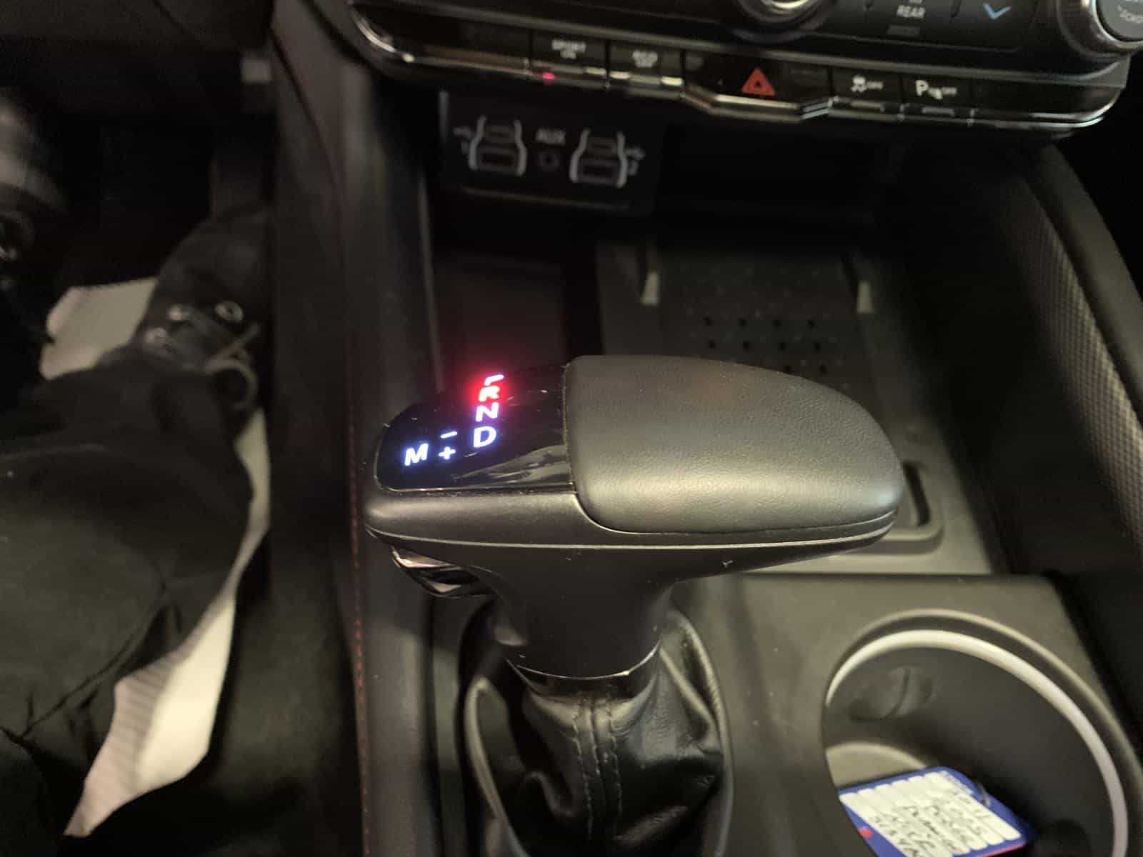 2025 Dodge Durango R/T - Image 21