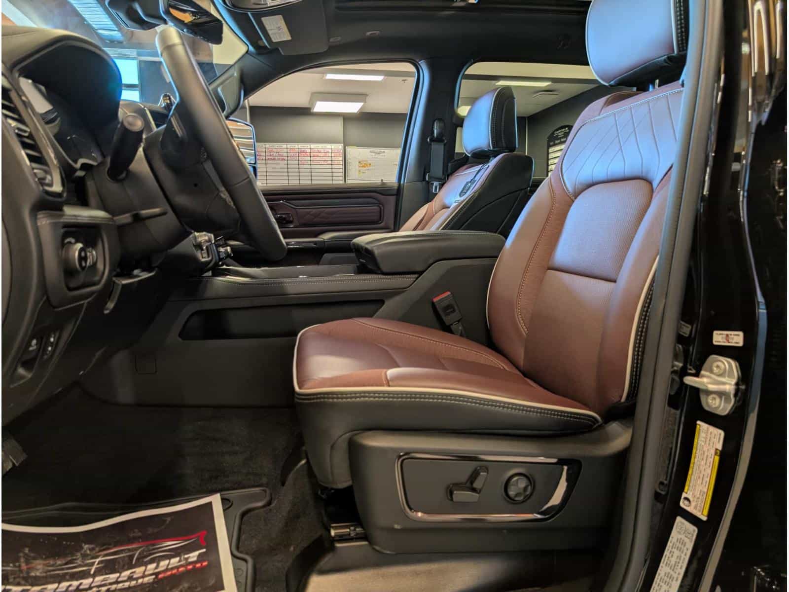 Image 9 RAM 1500 Limited 2026