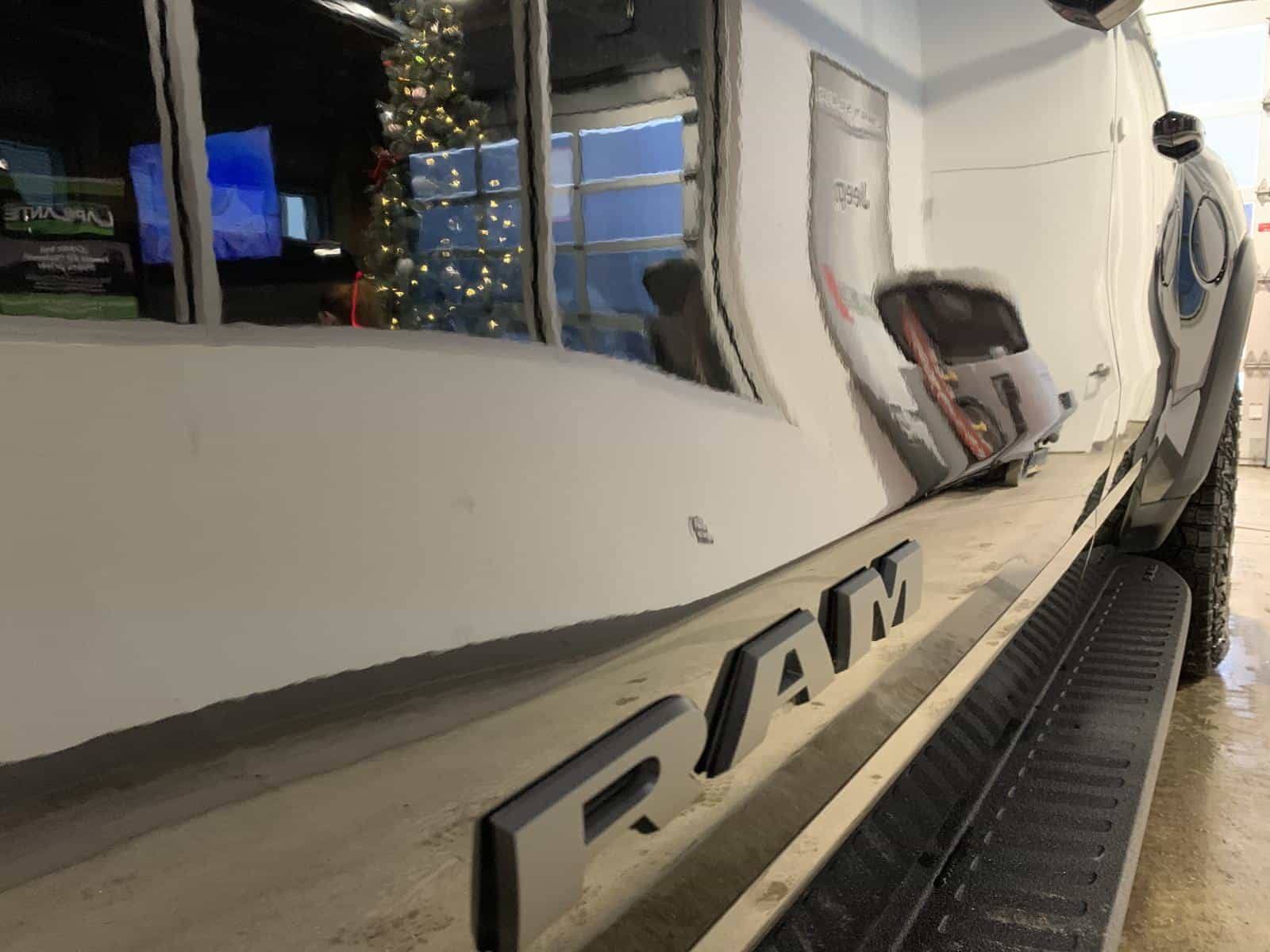 2025 RAM 1500 RHO - Image 9