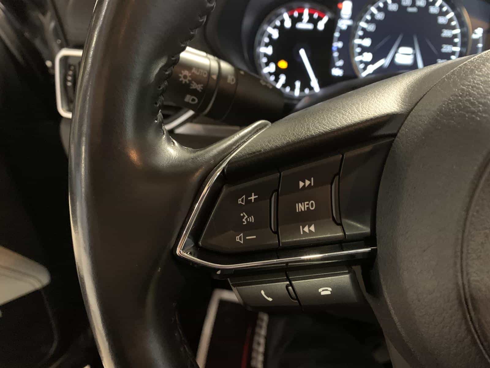 2021 Mazda CX-5 GRAND TOURING GT - Image 17