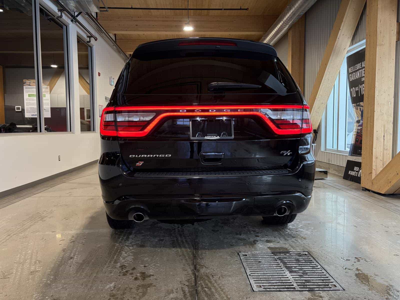 2025 Dodge Durango R/T - Image 6