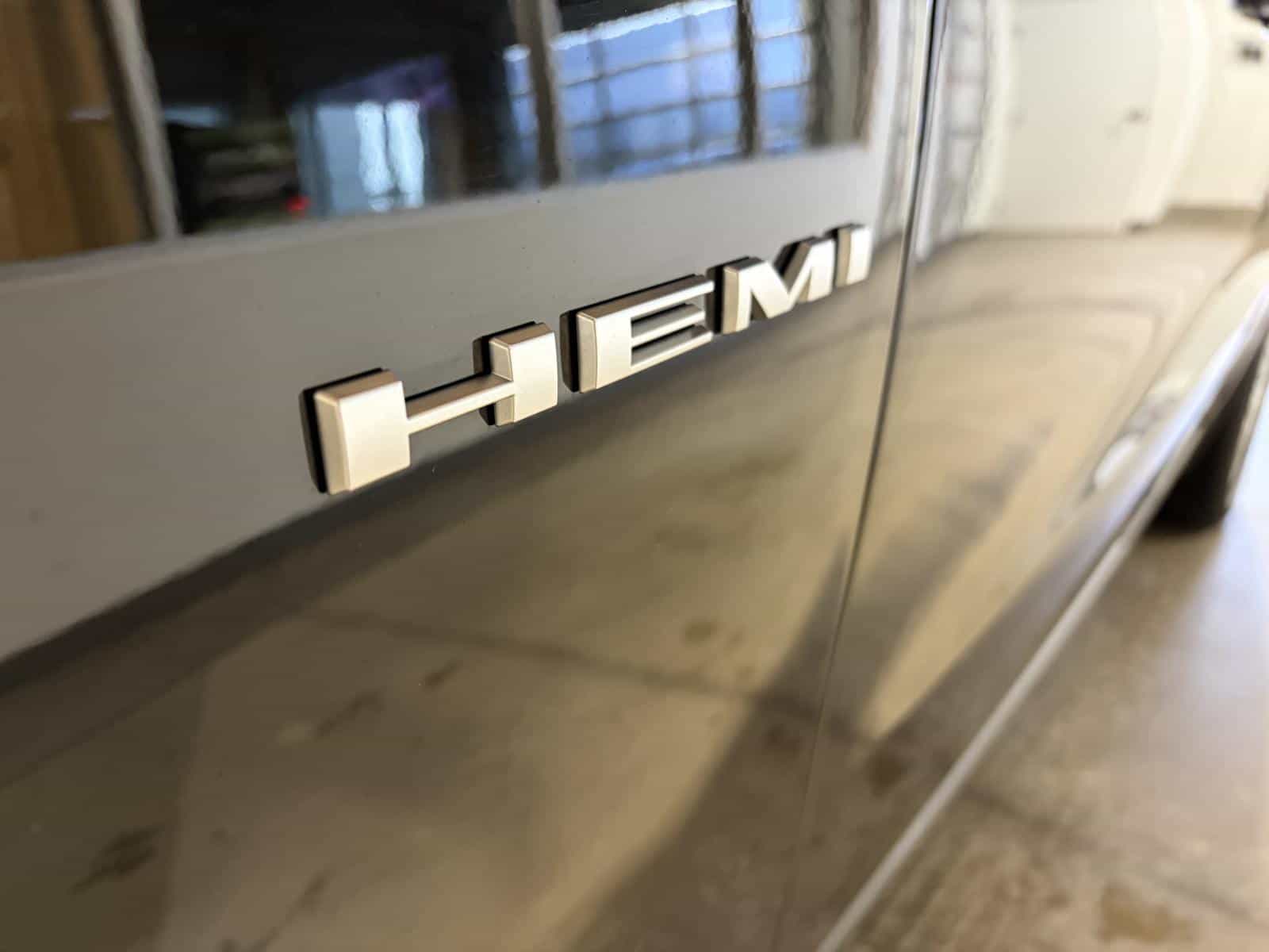 Image 9 Dodge DURANGO R/T R/T 2025