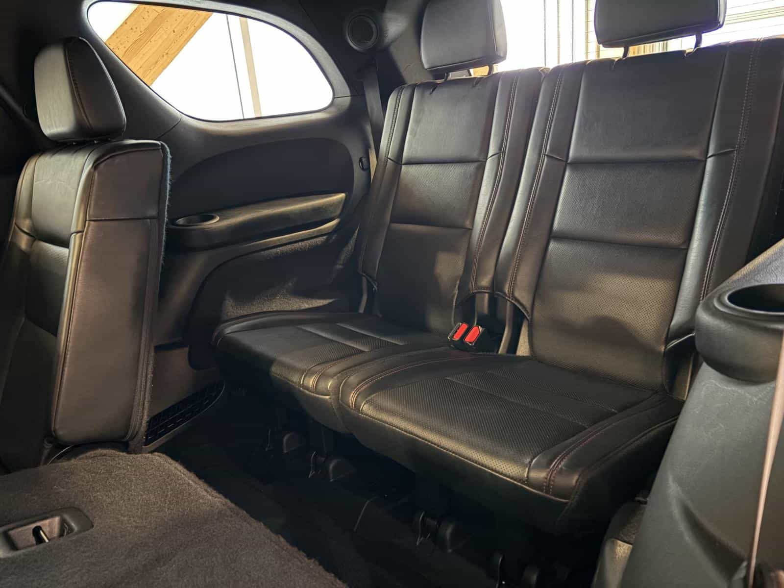 Image 14 Dodge DURANGO R/T R/T 2025