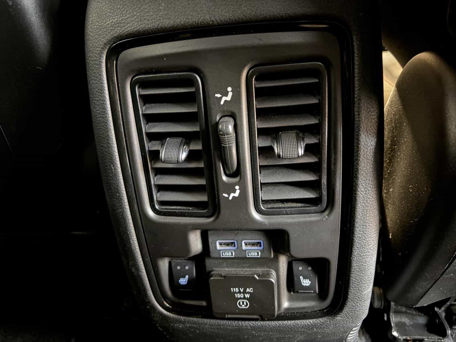 Image 13 Dodge DURANGO R/T R/T 2025