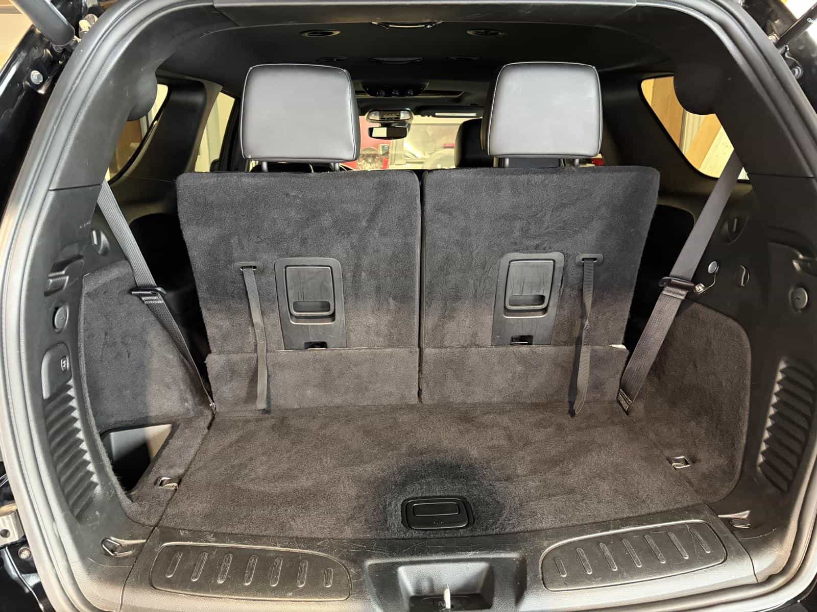 2025 Dodge Durango R/T - Image 14