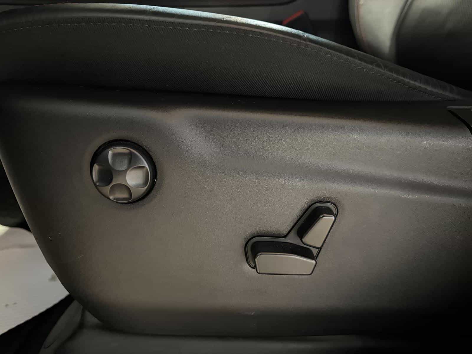 Image 20 Dodge DURANGO R/T R/T 2025