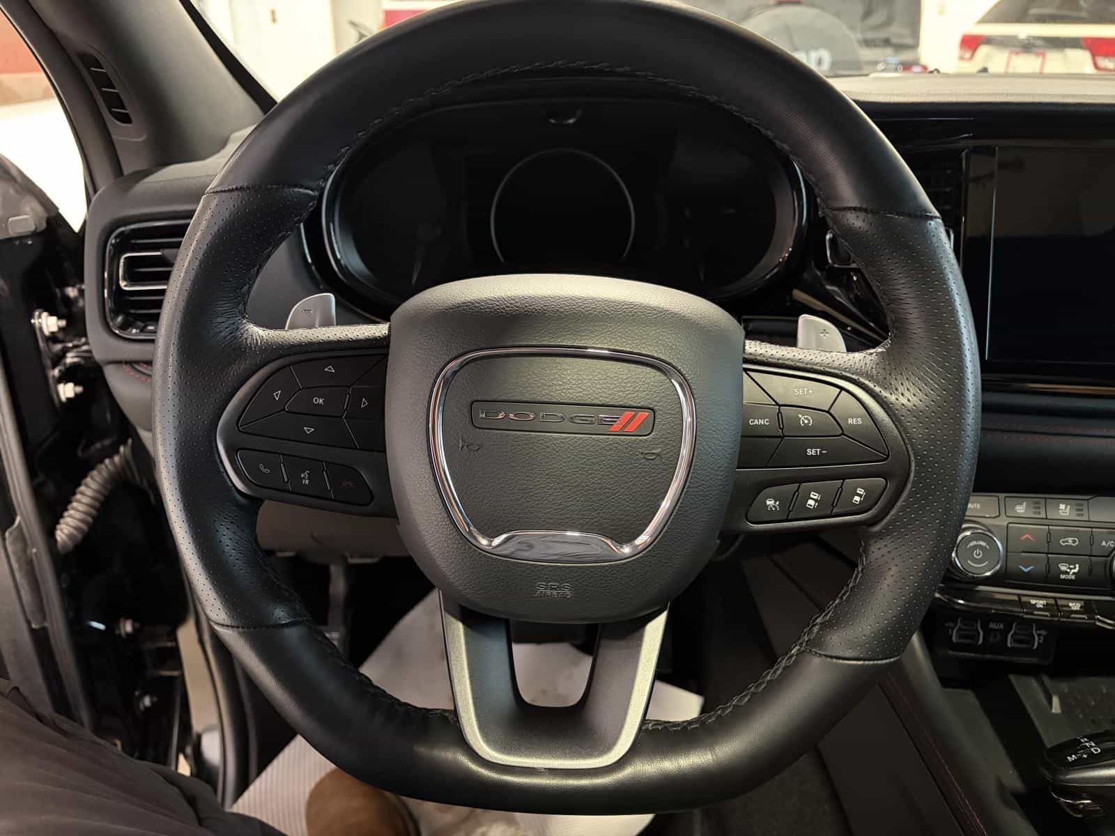 Image 23 Dodge DURANGO R/T R/T 2025