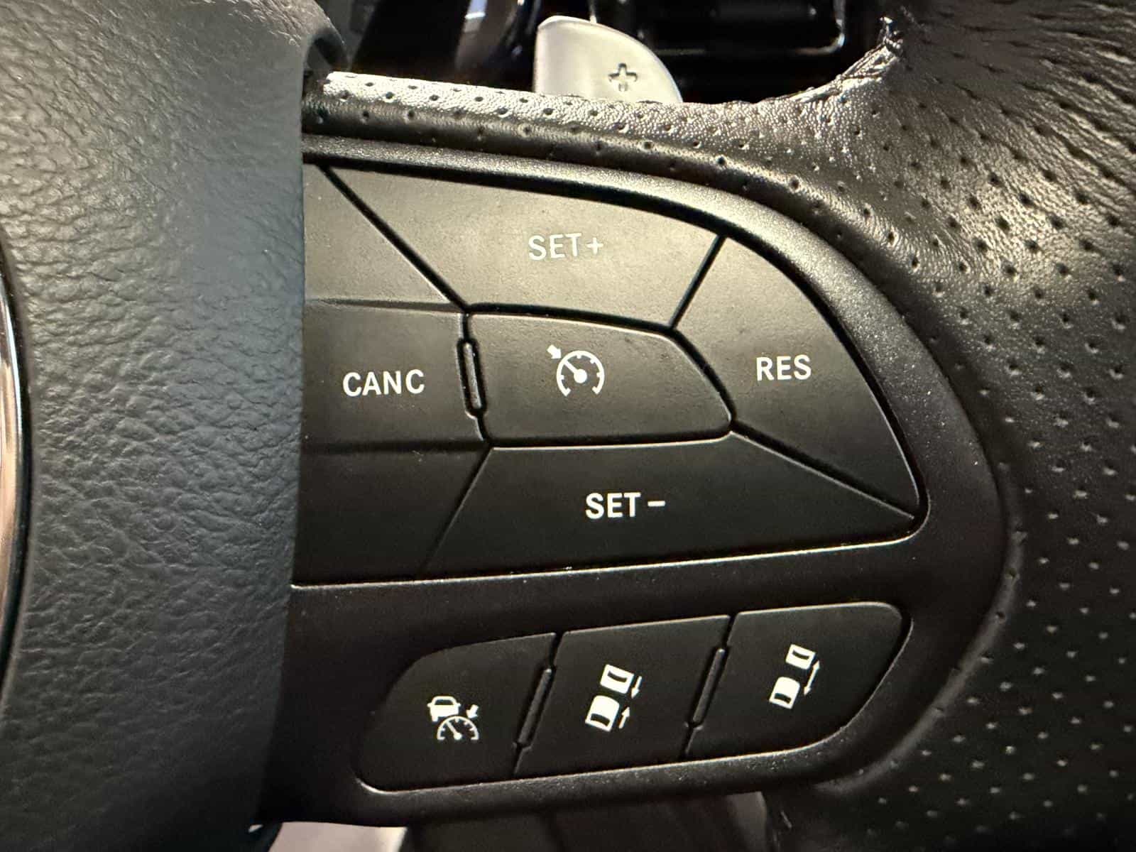 Image 24 Dodge DURANGO R/T R/T 2025