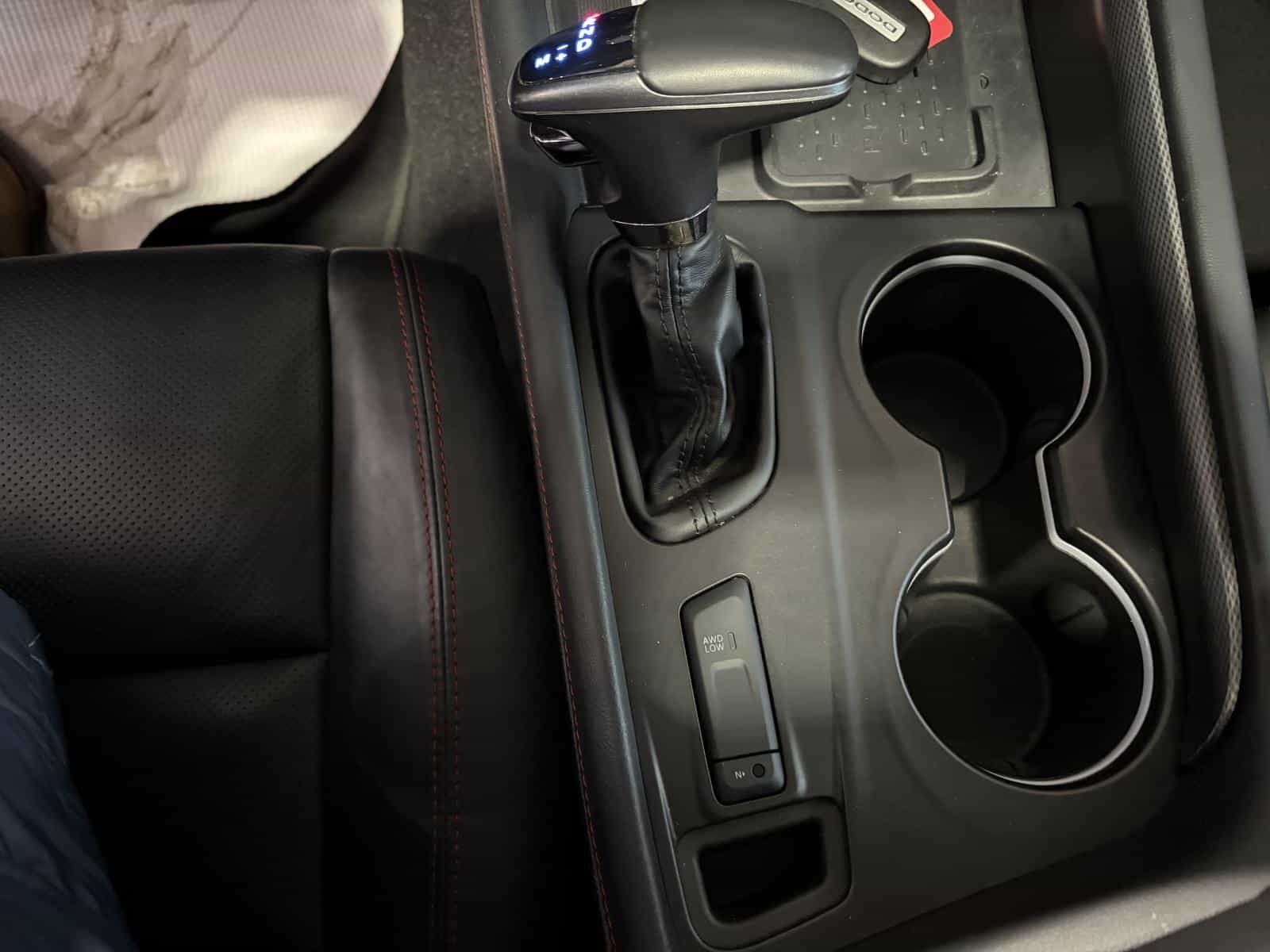 Image 28 Dodge DURANGO R/T R/T 2025