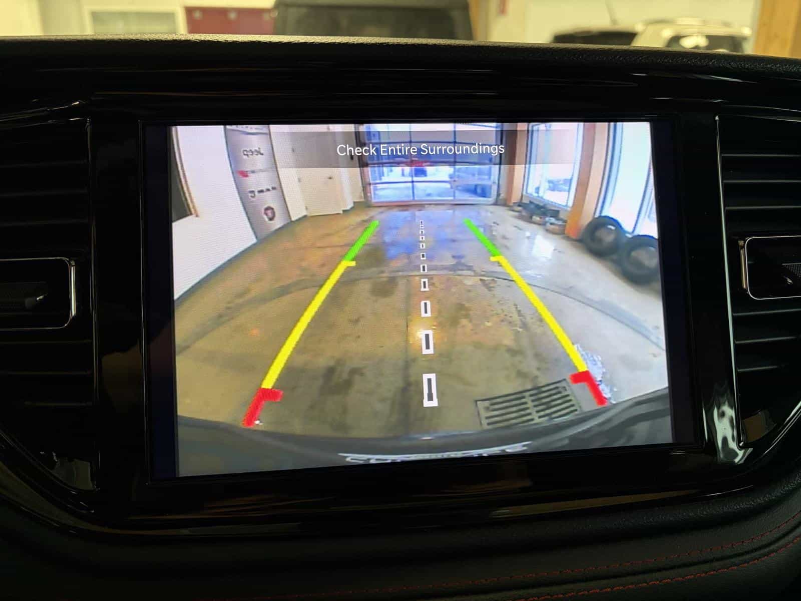 Image 29 Dodge DURANGO R/T R/T 2025