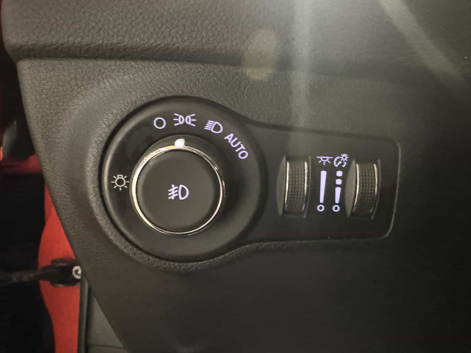 2018 Jeep Compass Trailhawk Trailhawk - Image 20