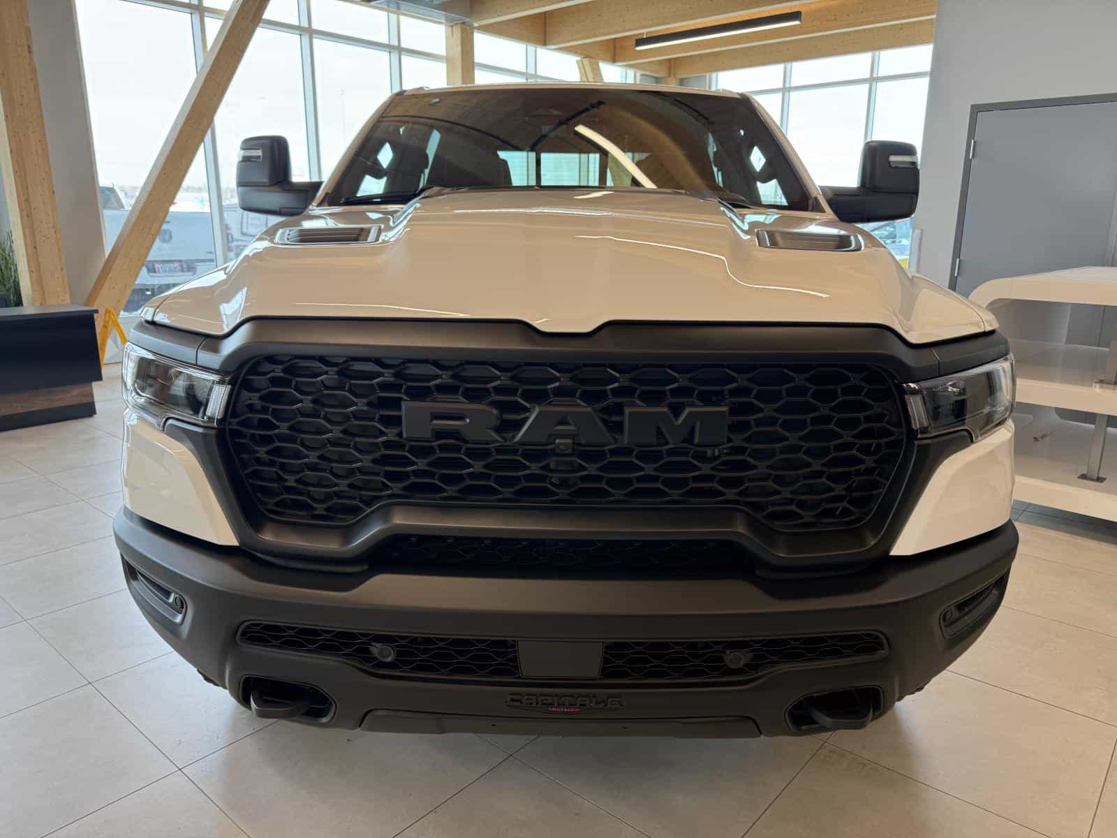 2026 RAM 1500 Rebel - Image 2