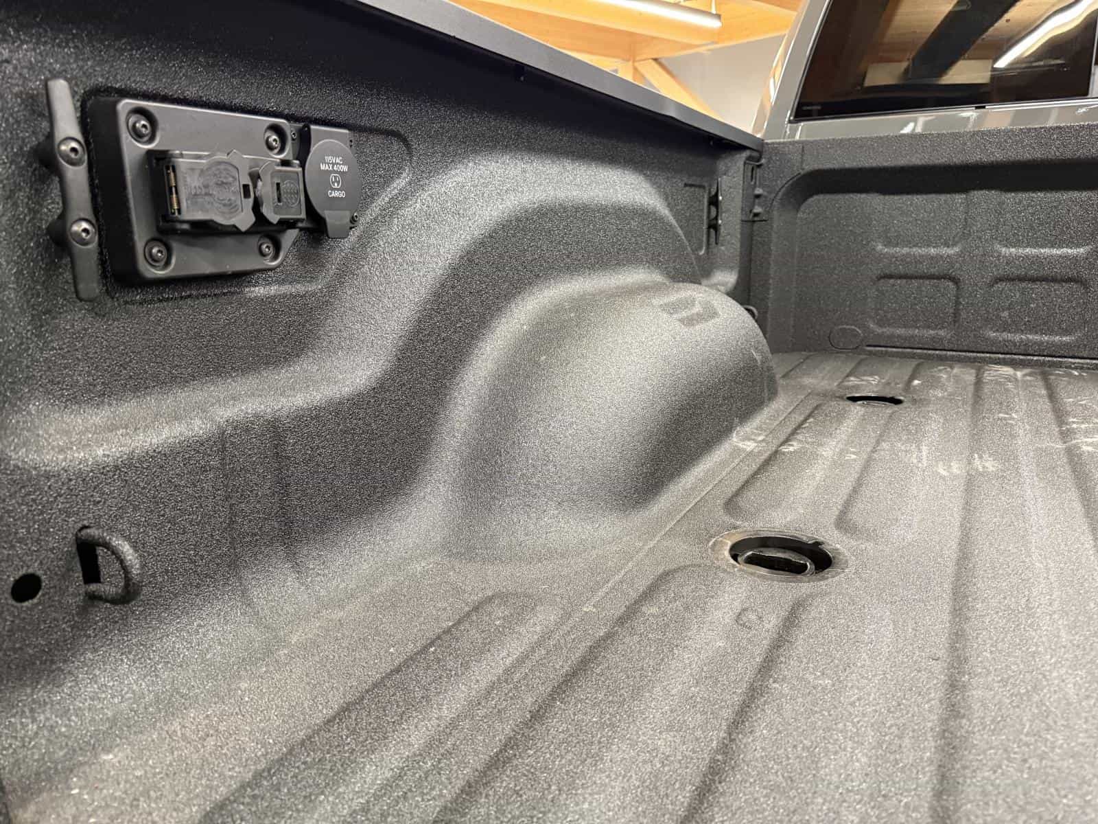 Image 14 RAM 2500 Limited 2026