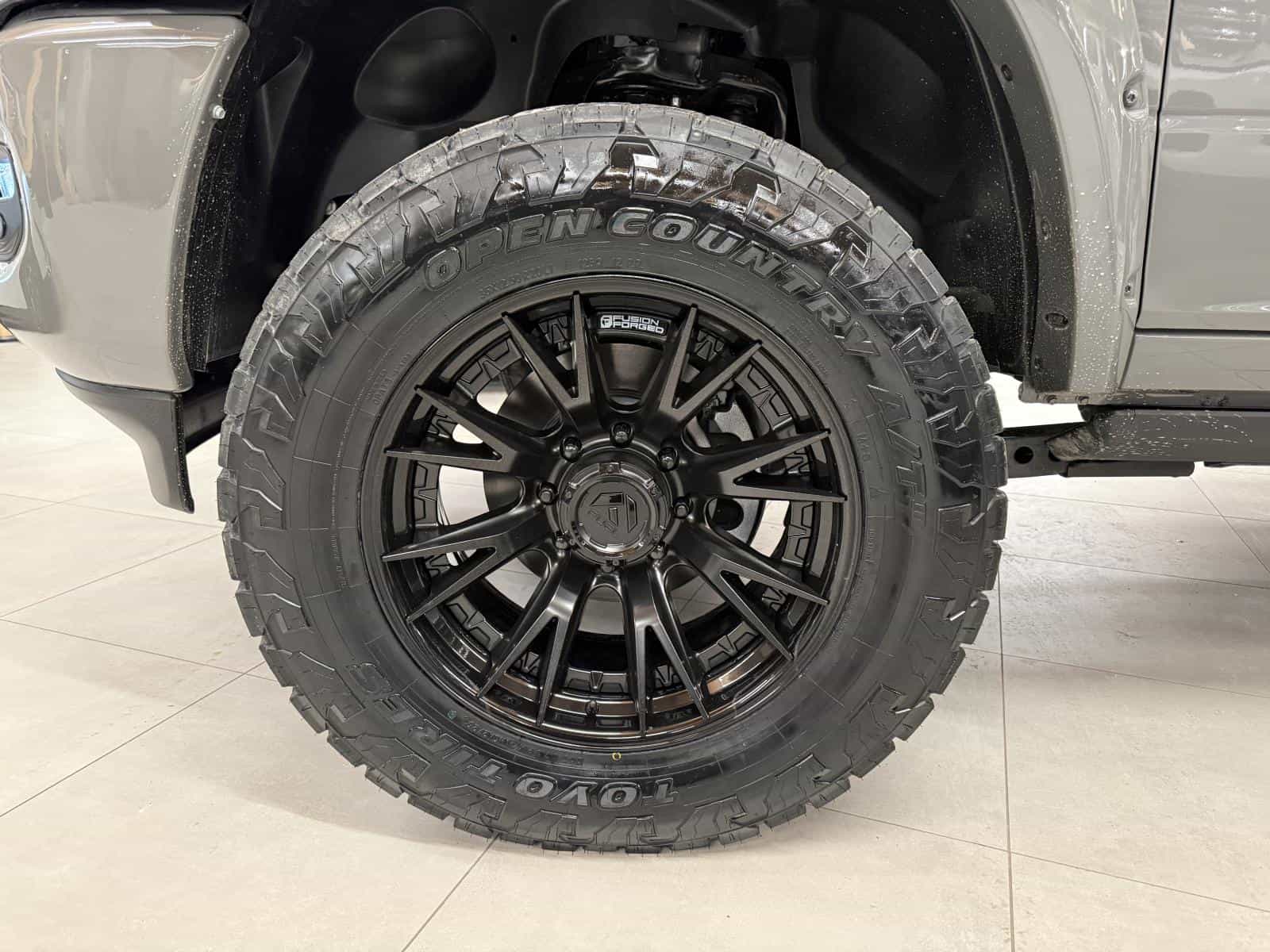 2026 RAM 2500 Limited - Image 16