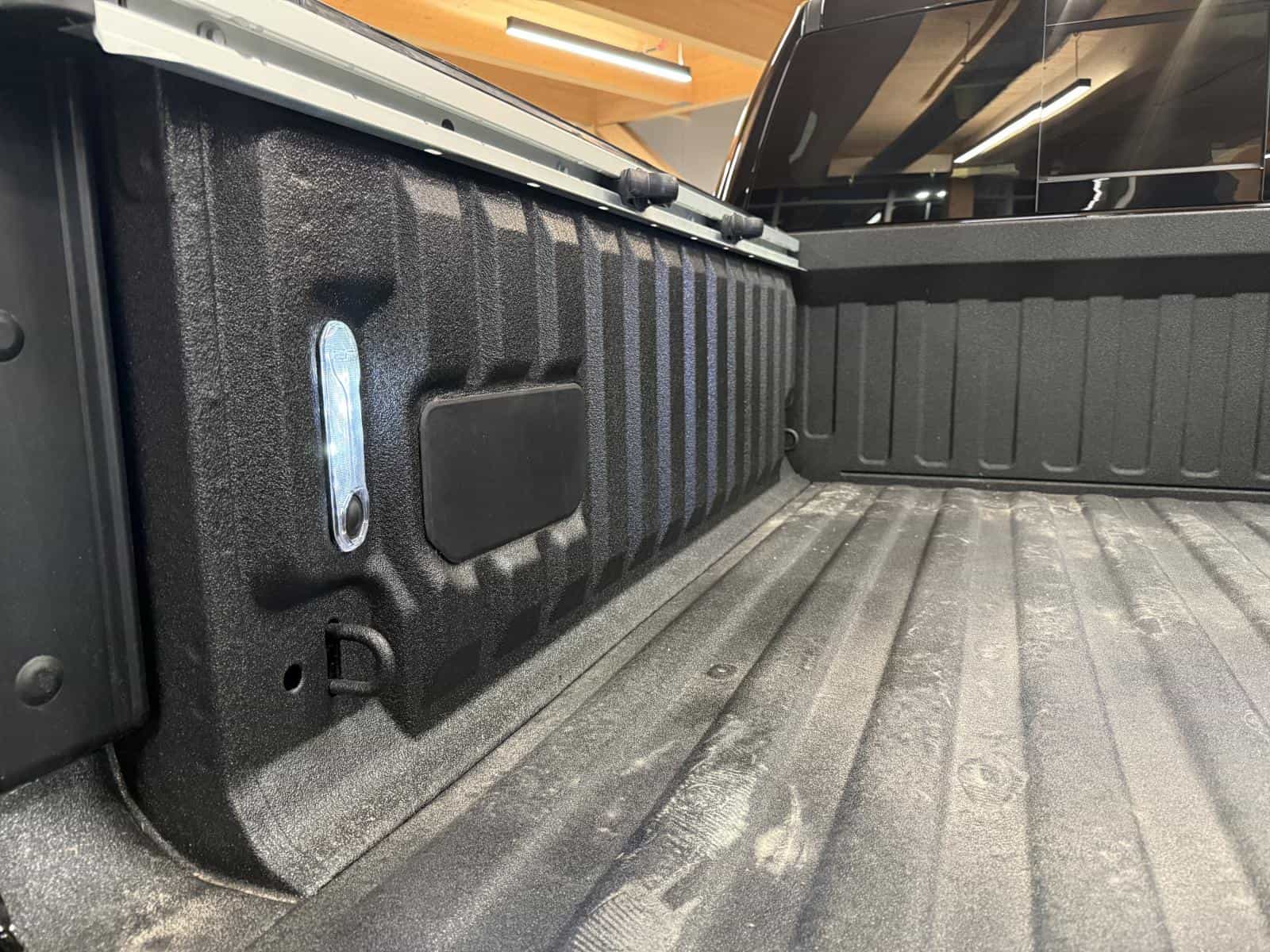 Image 5 RAM 1500 Rebel 2026