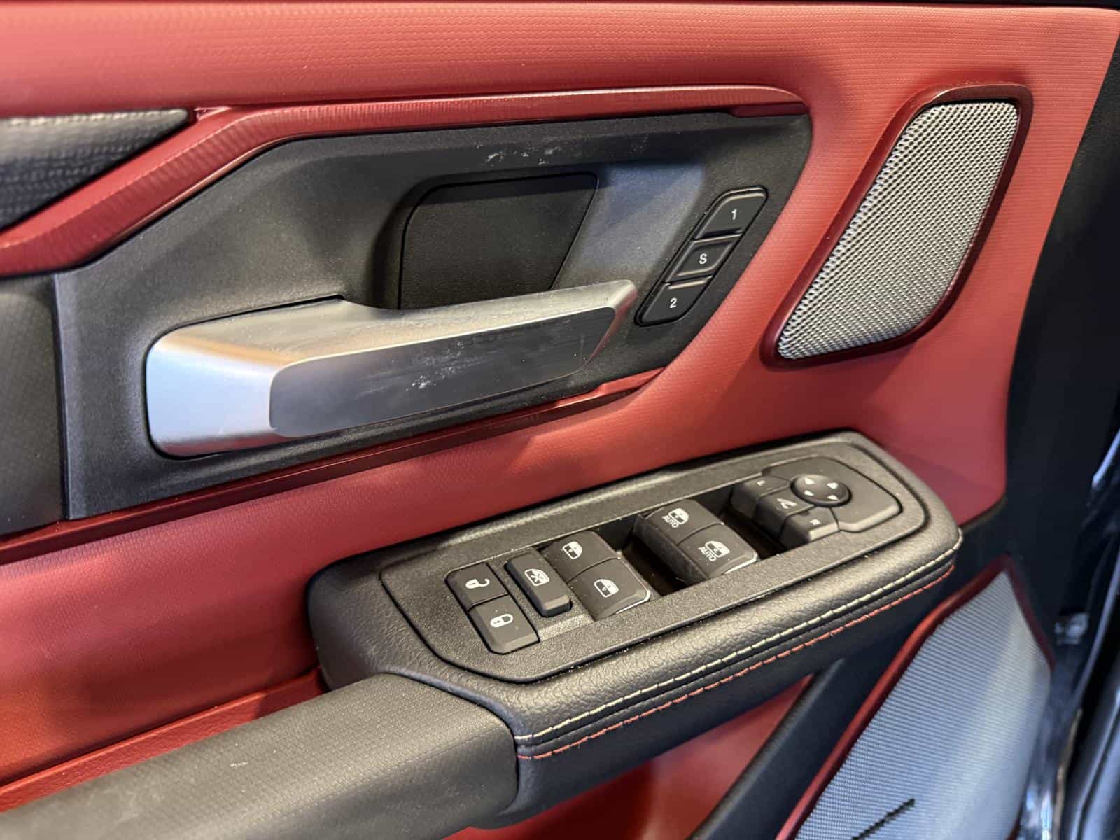 2026 RAM 1500 Rebel - Image 9