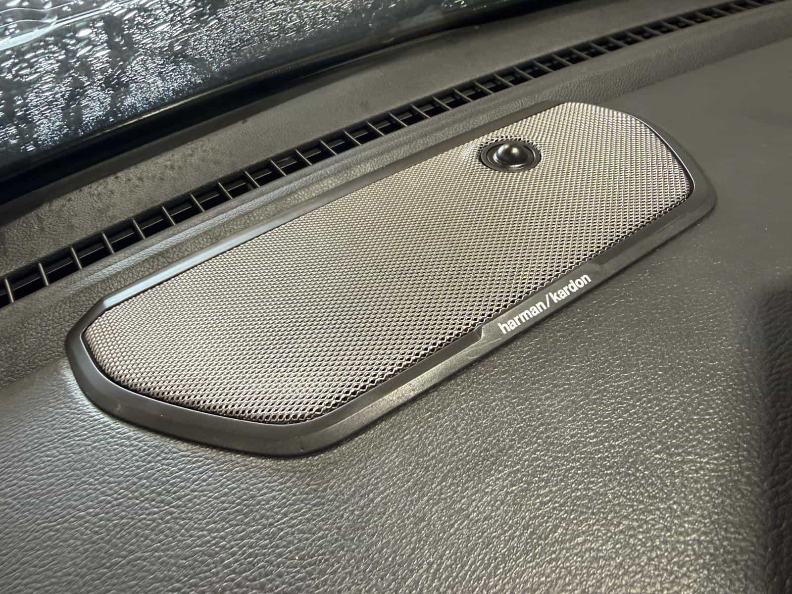 Image 11 RAM 1500 Rebel 2026